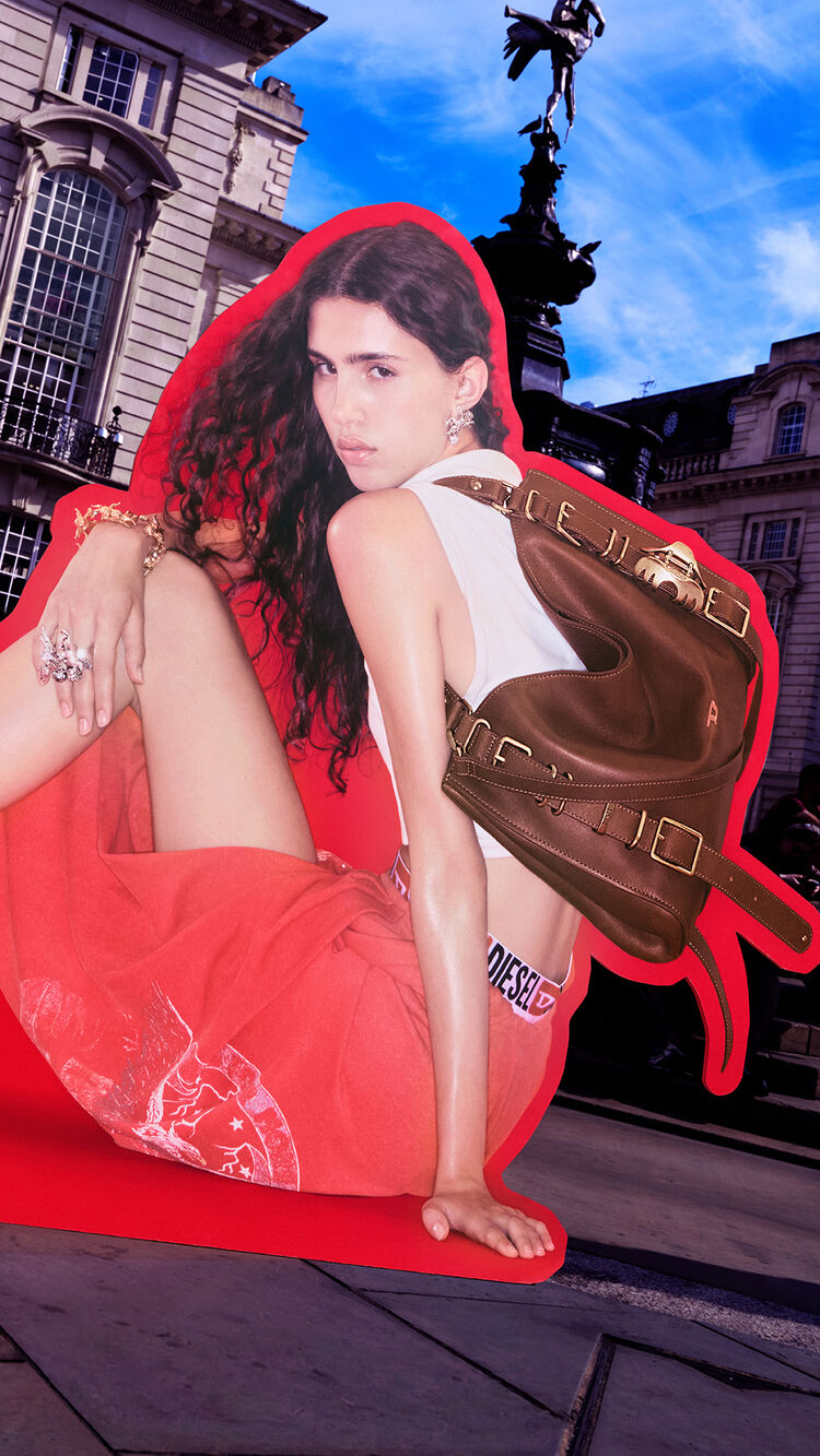 FW26 Brand Campaign
