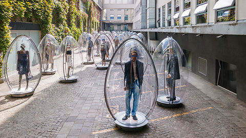 Spring Summer 2026 Show