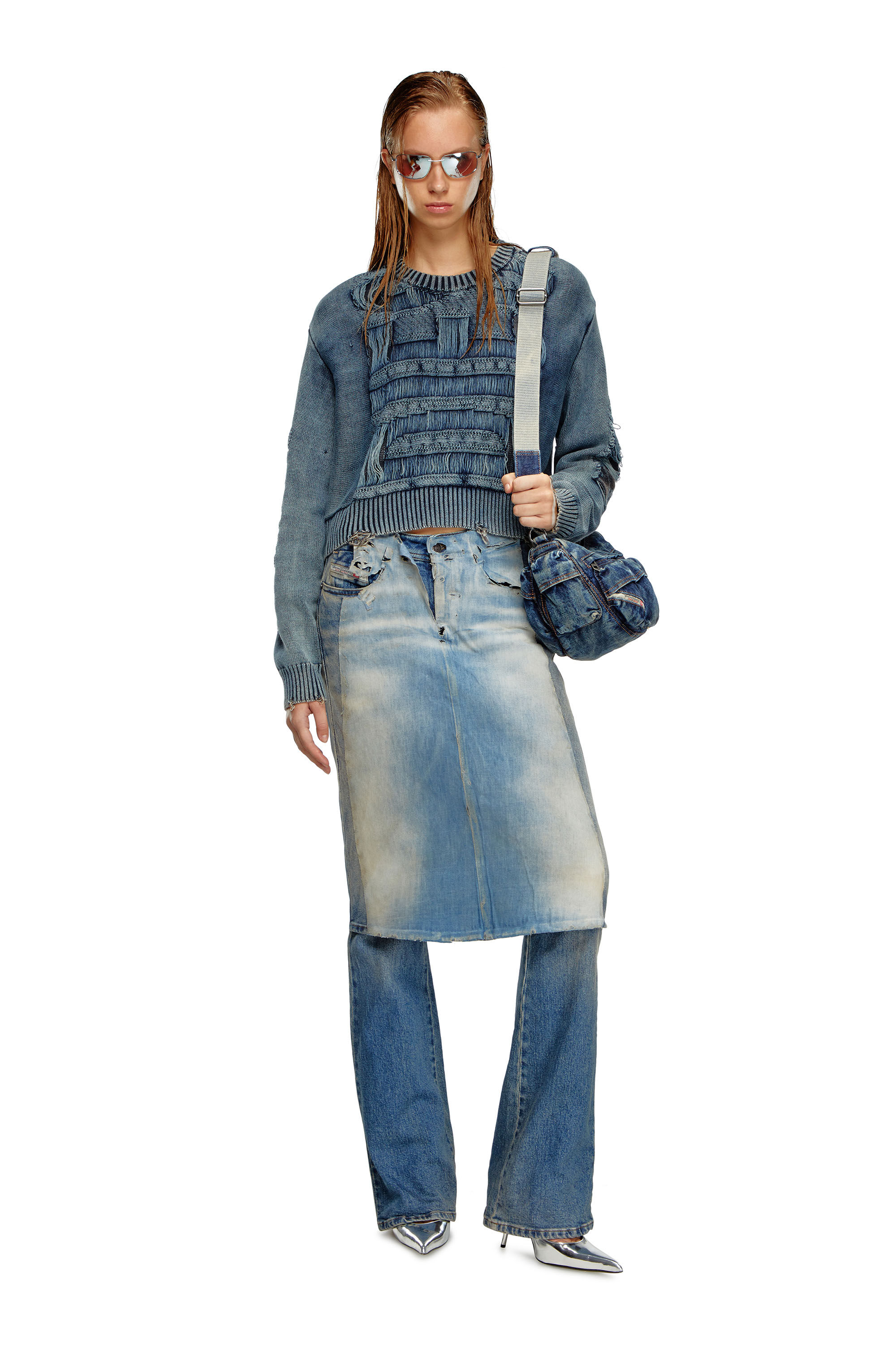 Diesel - M-ROTTA, Blue - Image 1