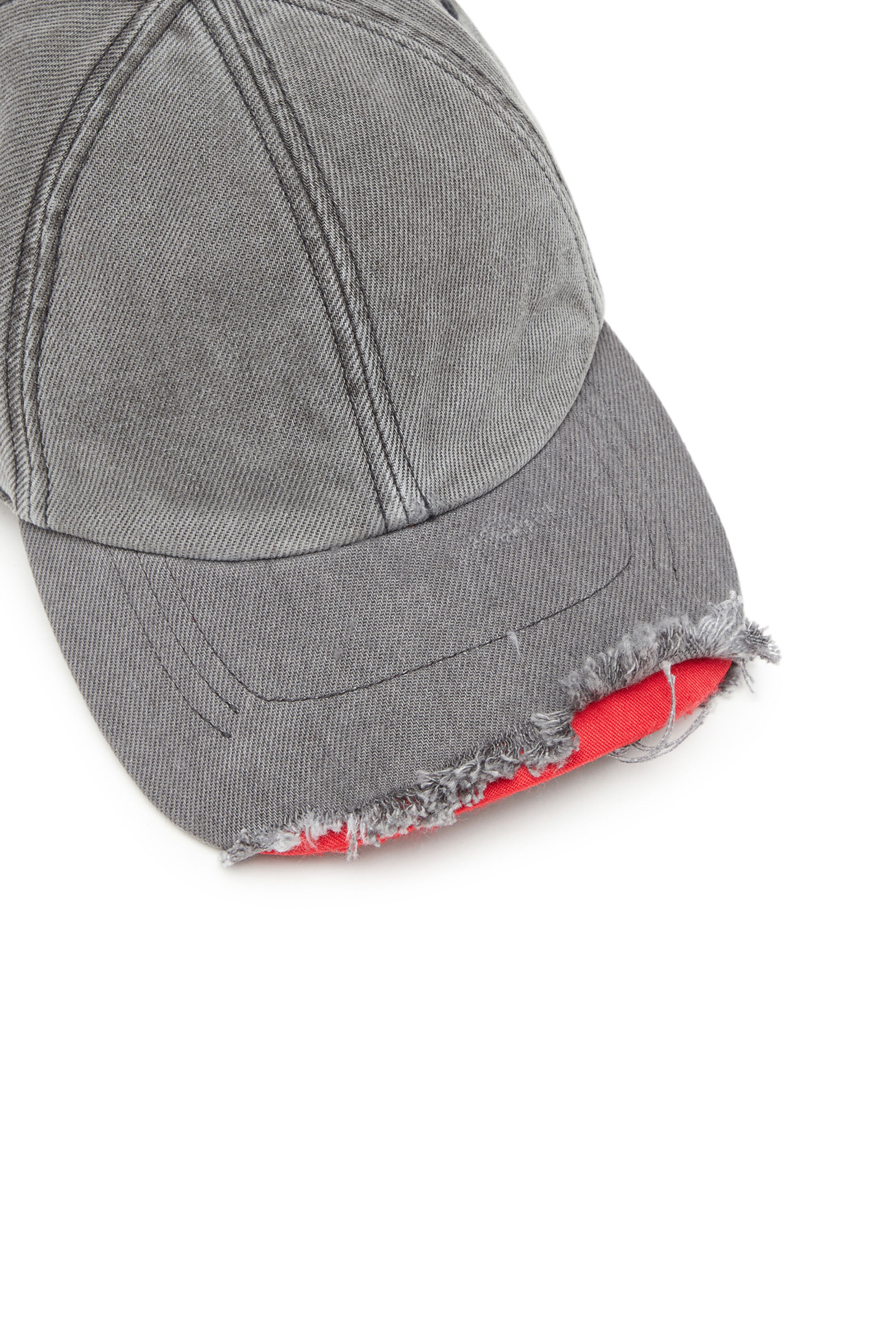 Diesel - C-REEP-2, Dark grey - Image 3