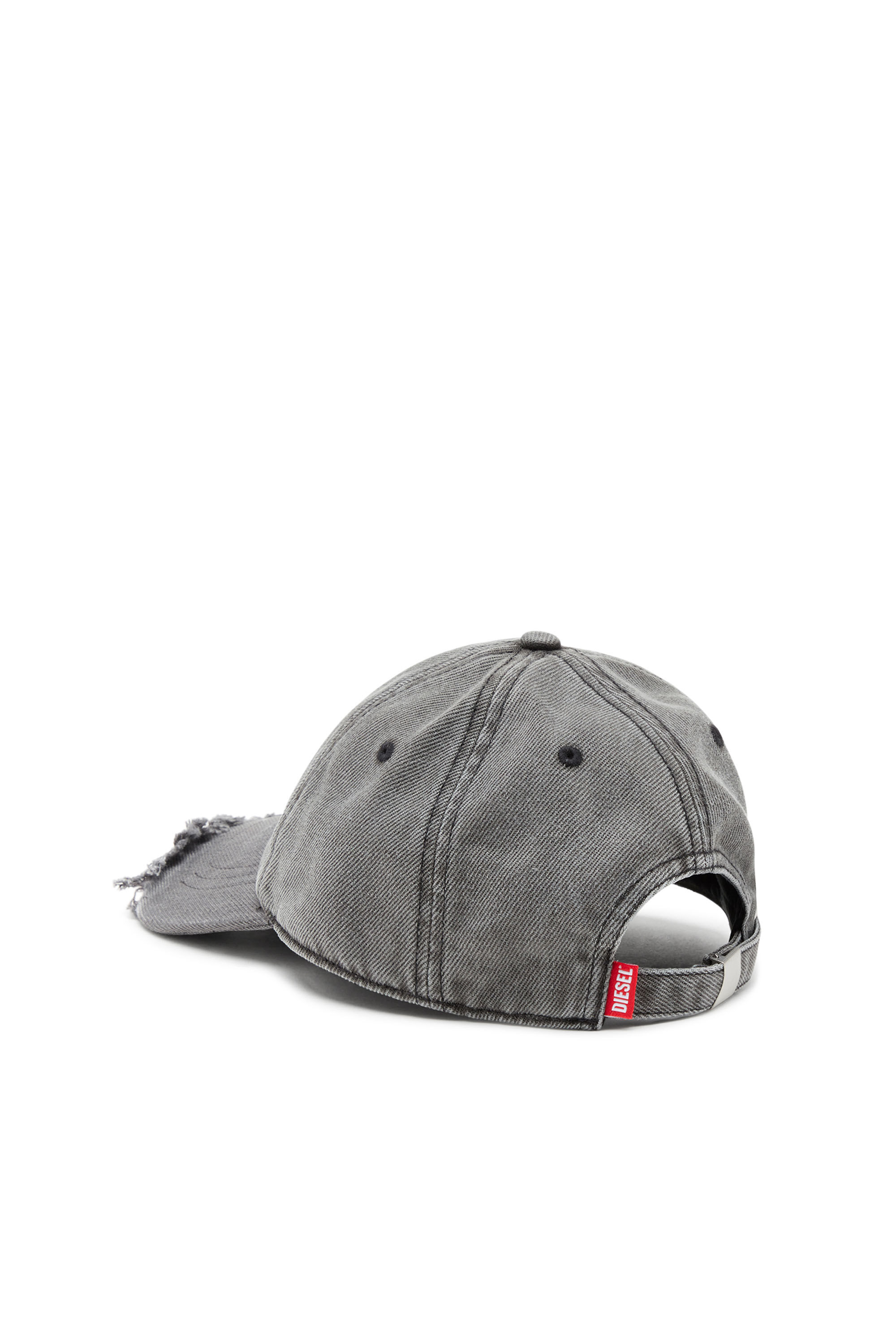 Diesel - C-REEP-2, Dark grey - Image 2