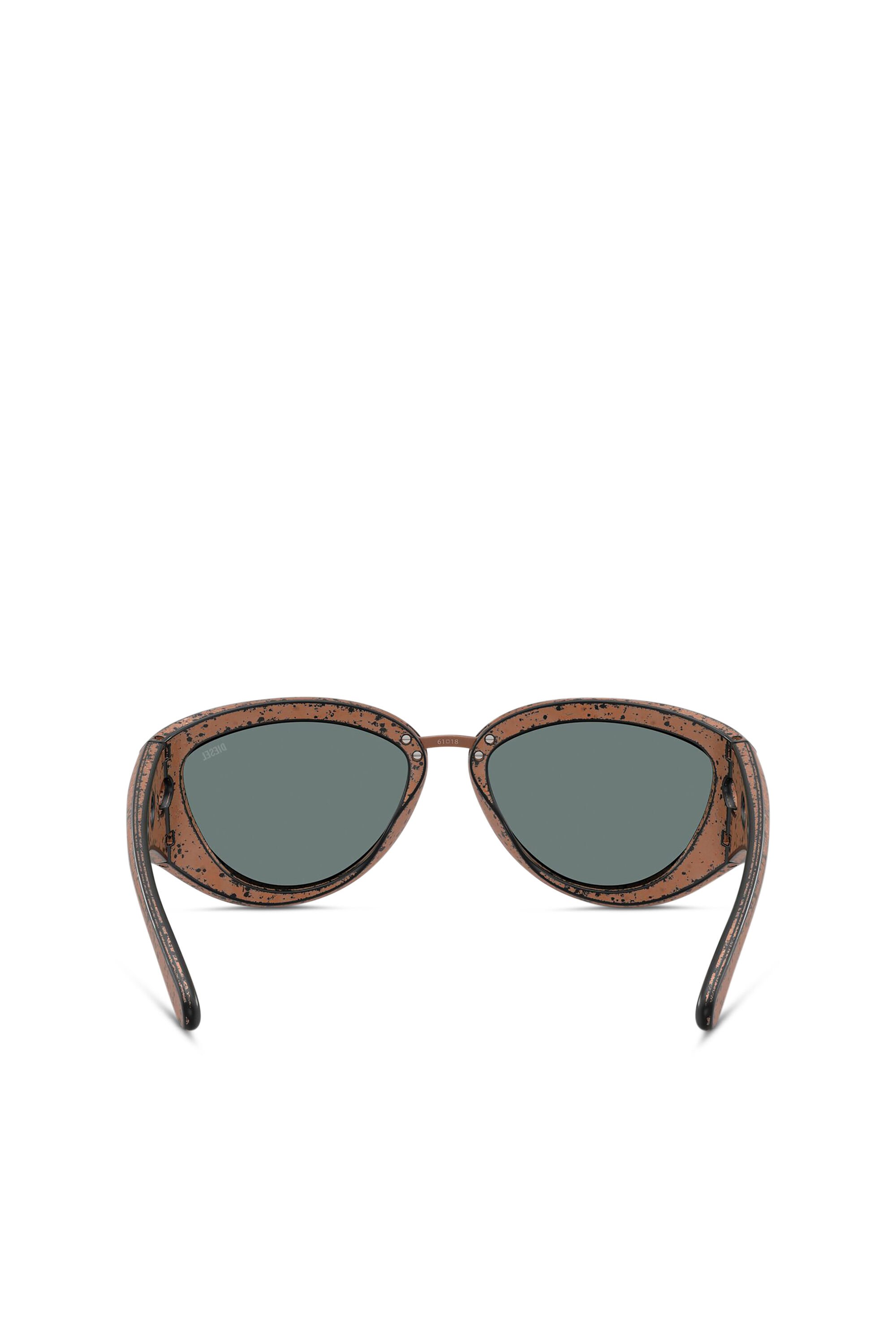0DL3007U, Bronze