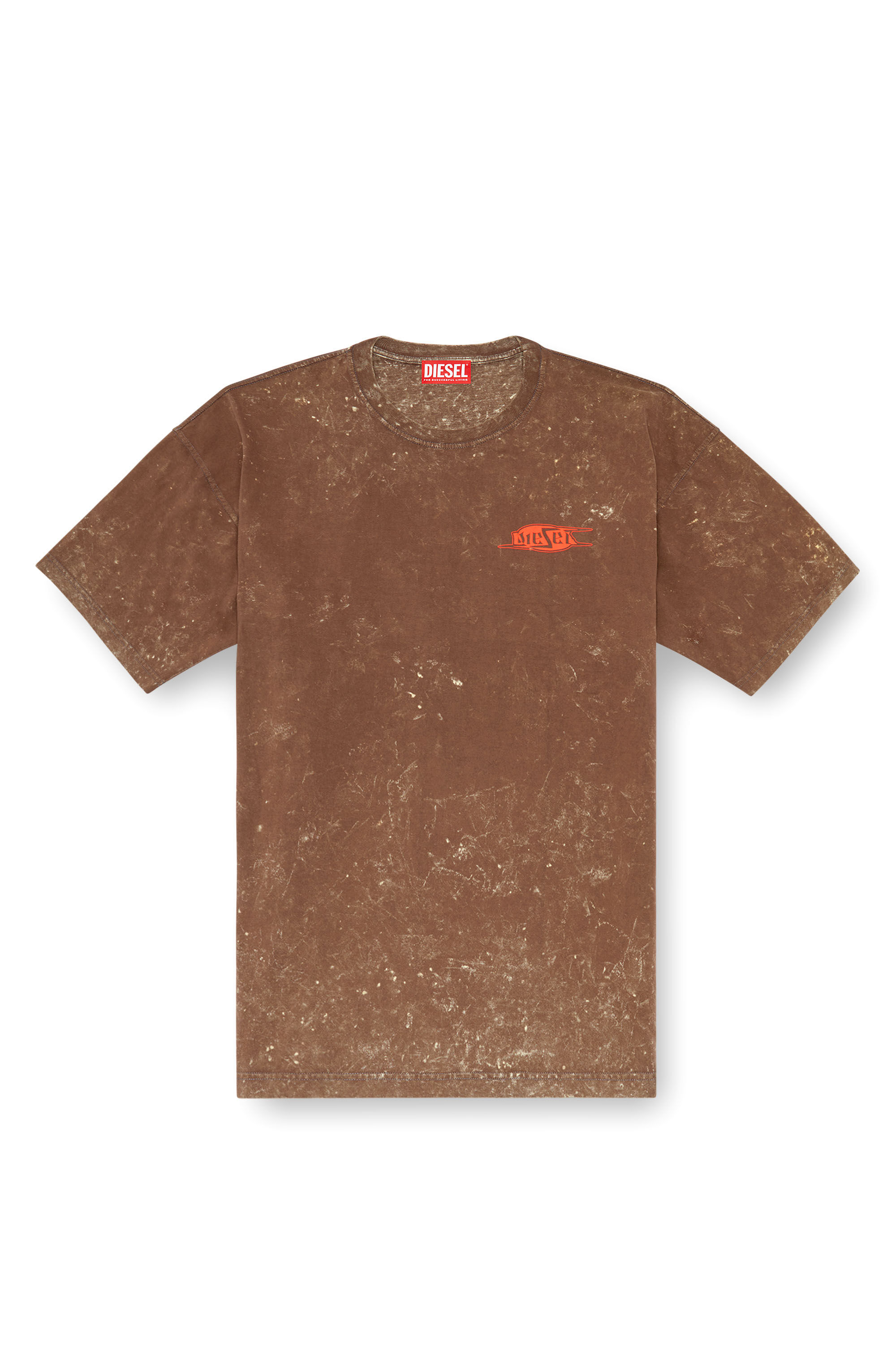 Diesel - T-BOXT-Q8, Brown - Image 2