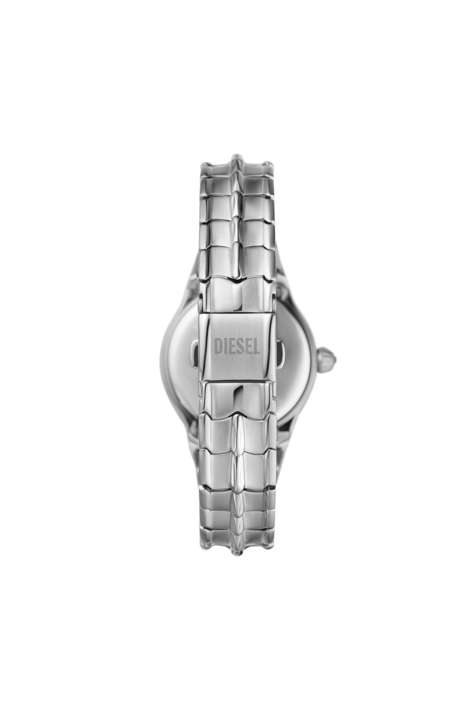 Diesel - DZ5605, Silver - Image 2