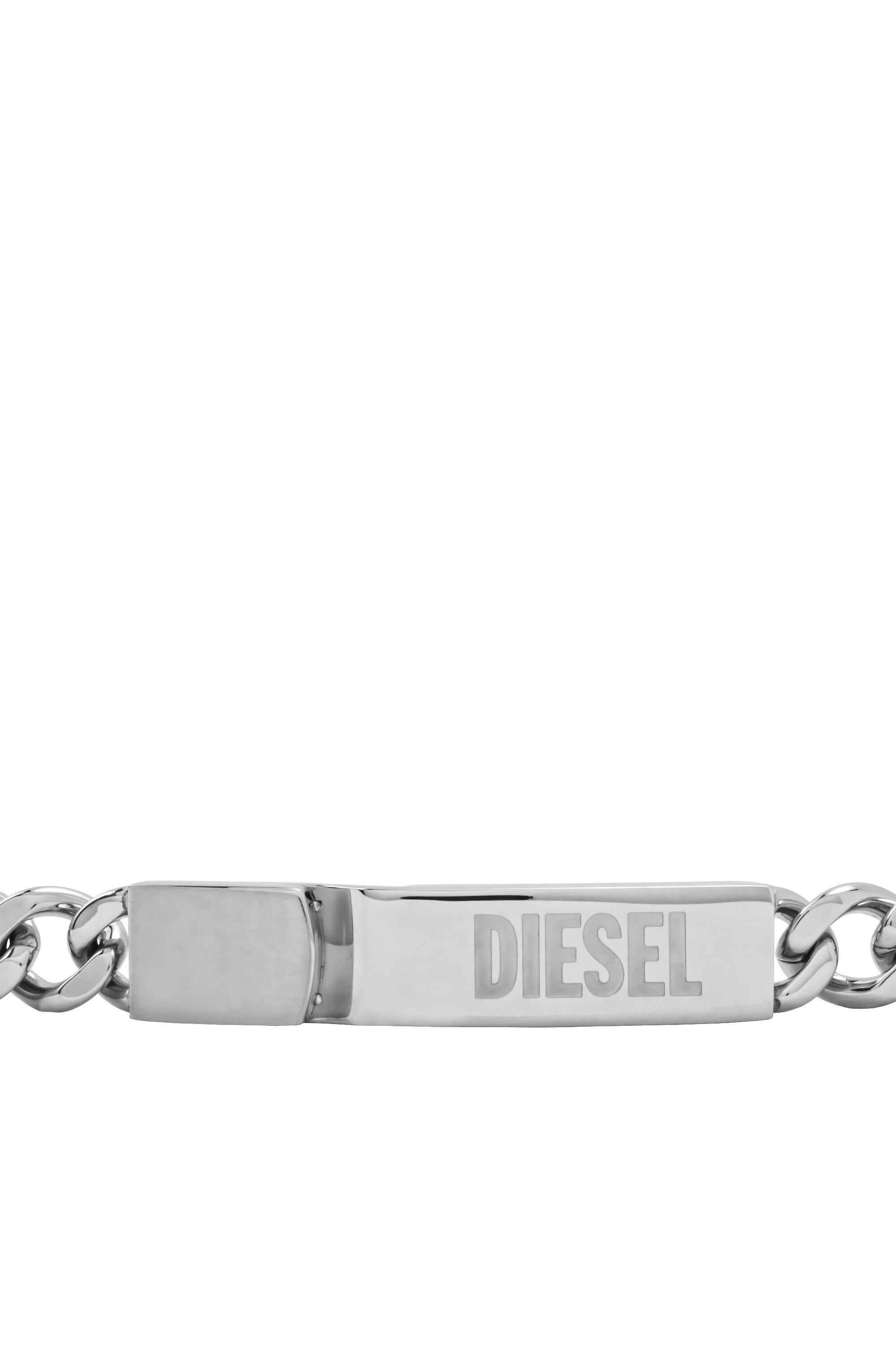 Diesel - DX0966, Silver - Image 3