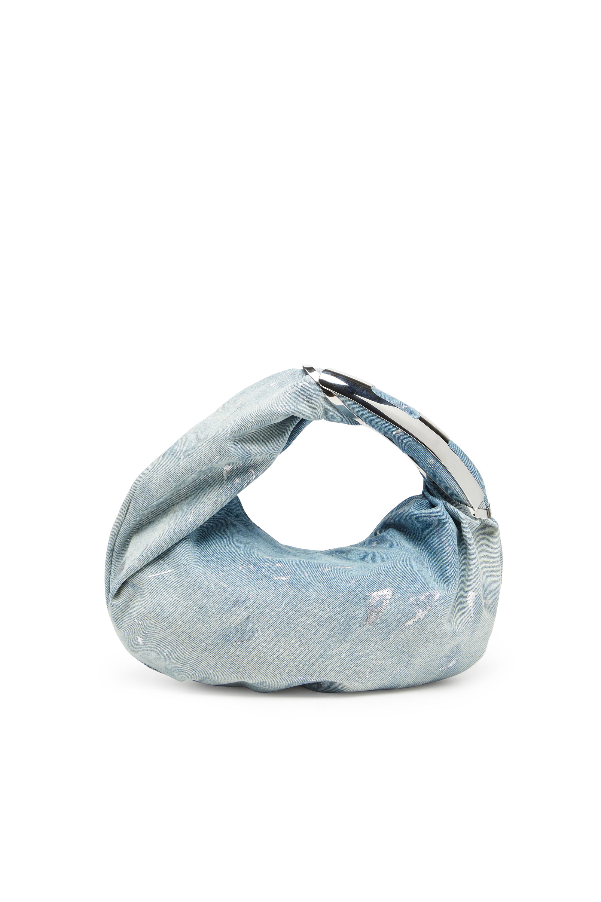 Diesel - GRAB-D HOBO M, Light Blue - Image 2