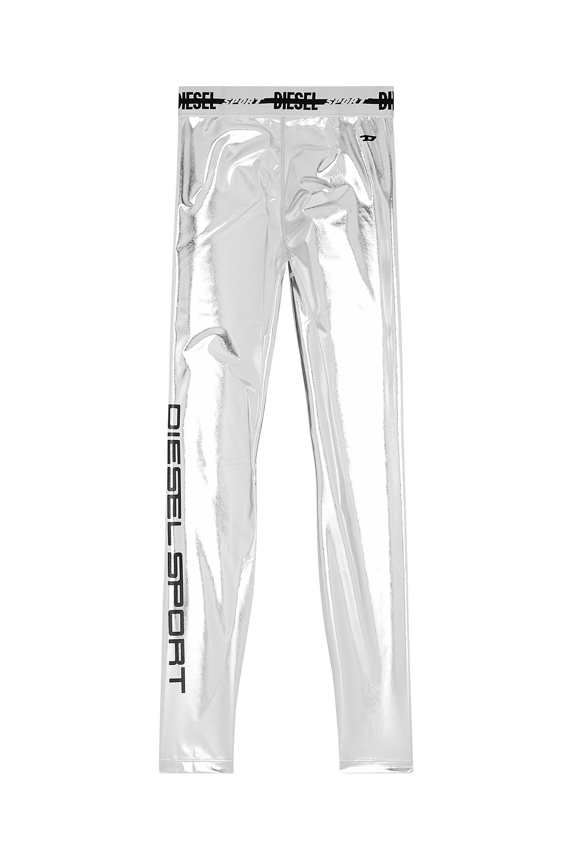 Diesel - AWSB-NELLEY-WT19, Silver - Image 4