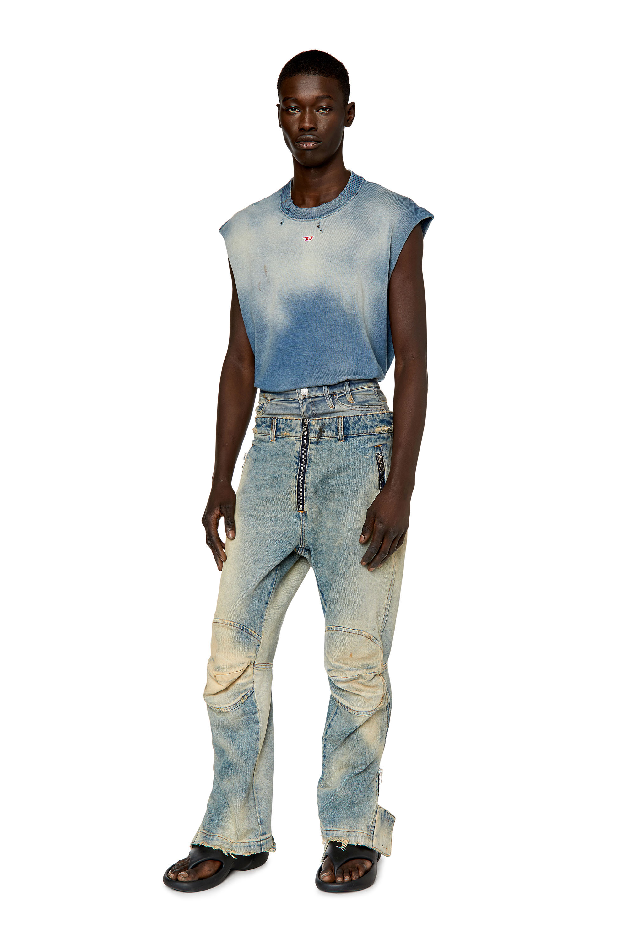 Diesel - K-ADDIS, Blue - Image 2