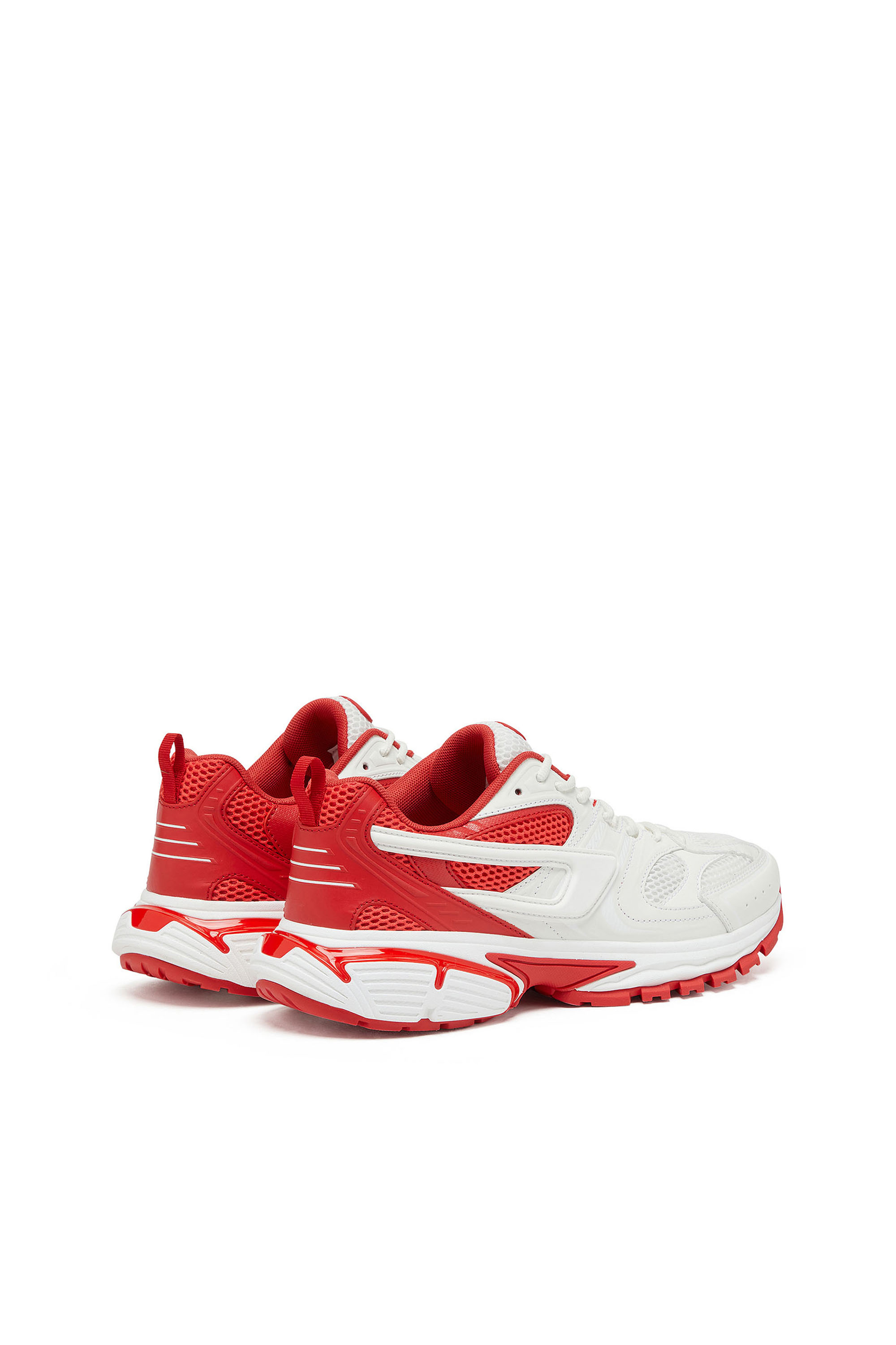 Diesel - S-SERENDIPITY PRO-X1, White/Red - Image 3