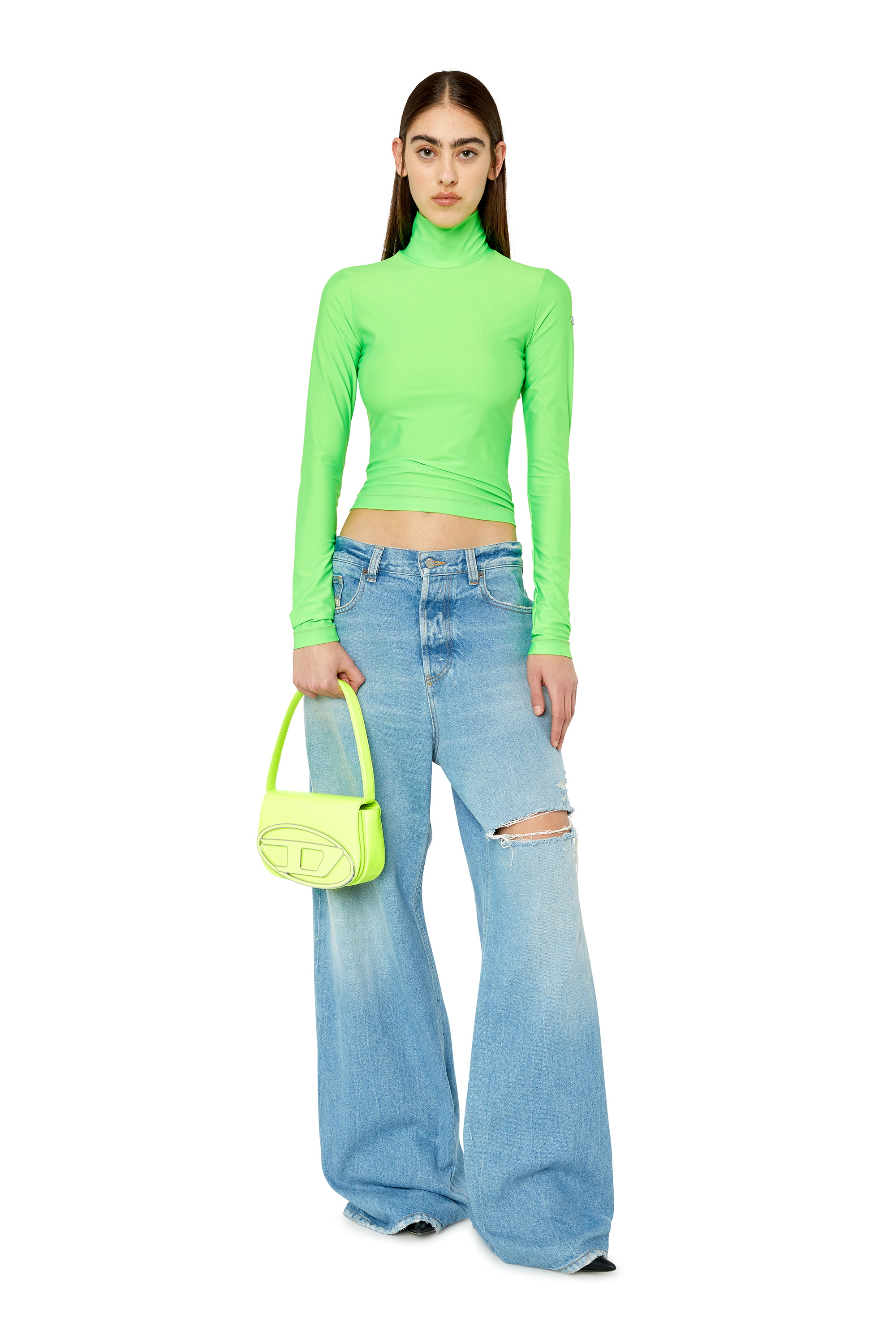 Diesel - 1DR, Yellow Fluo - Image 6