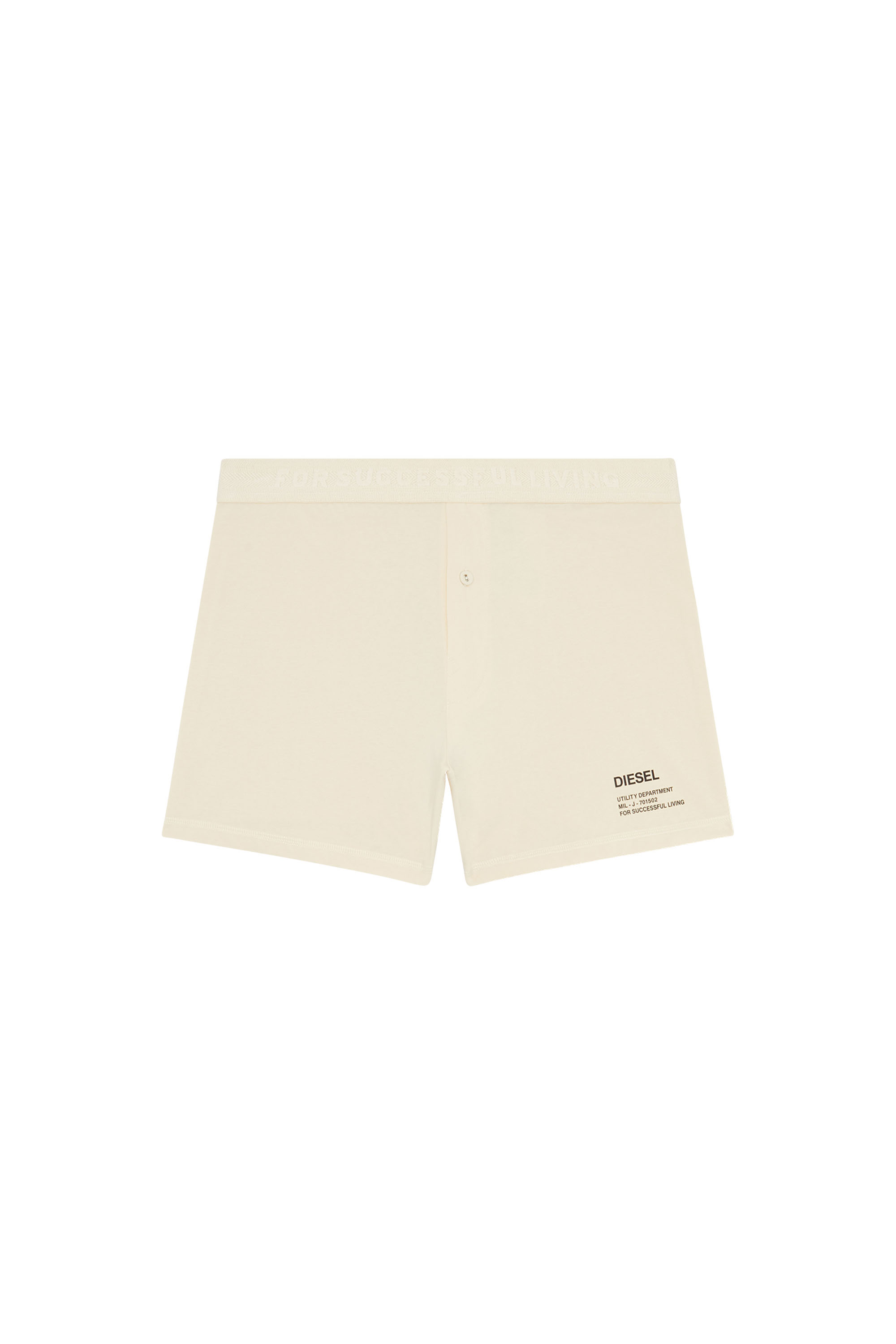 Diesel - UMBX-STARKIE, White - Image 1