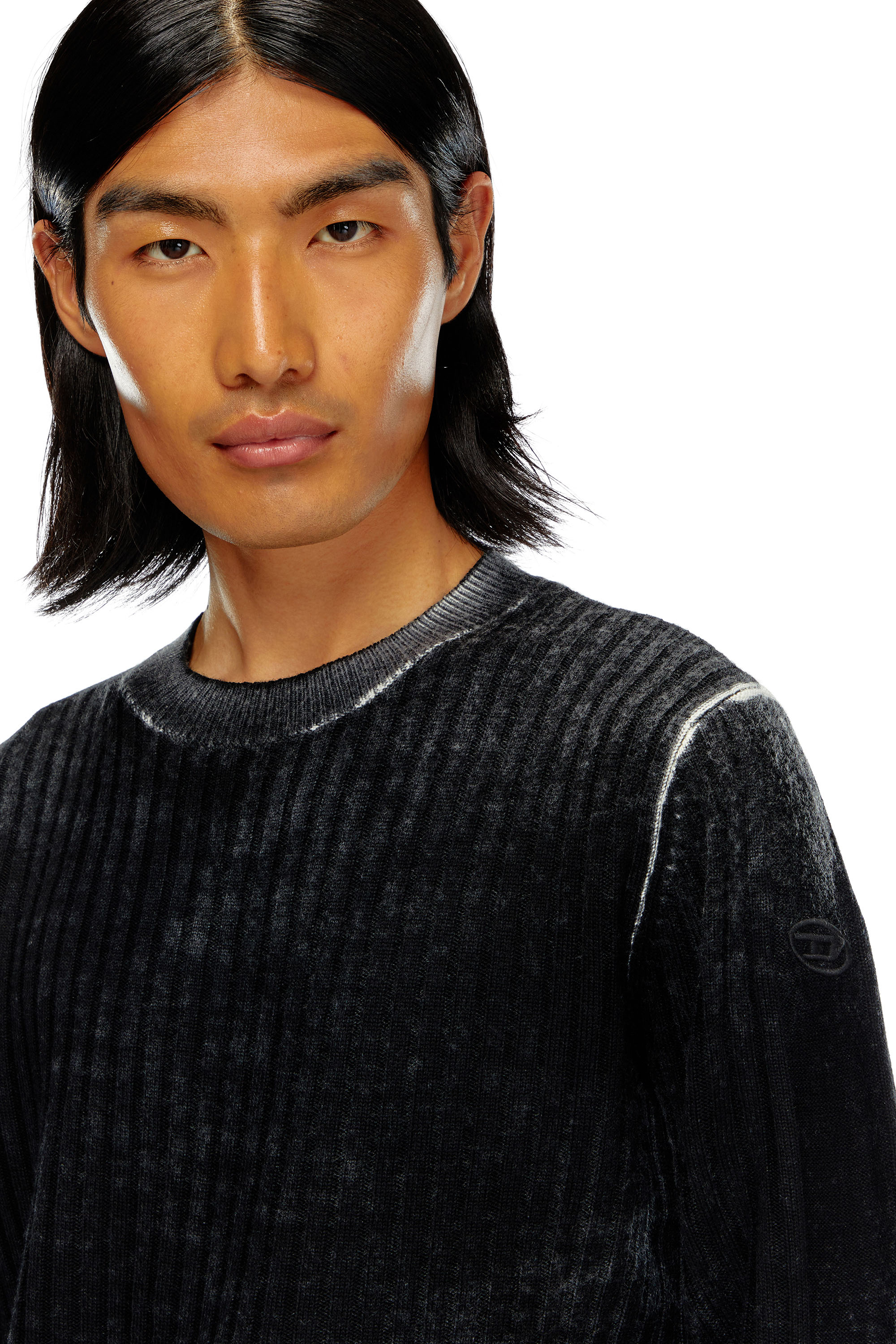 Diesel - K-ANDELERO, Grey - Image 5