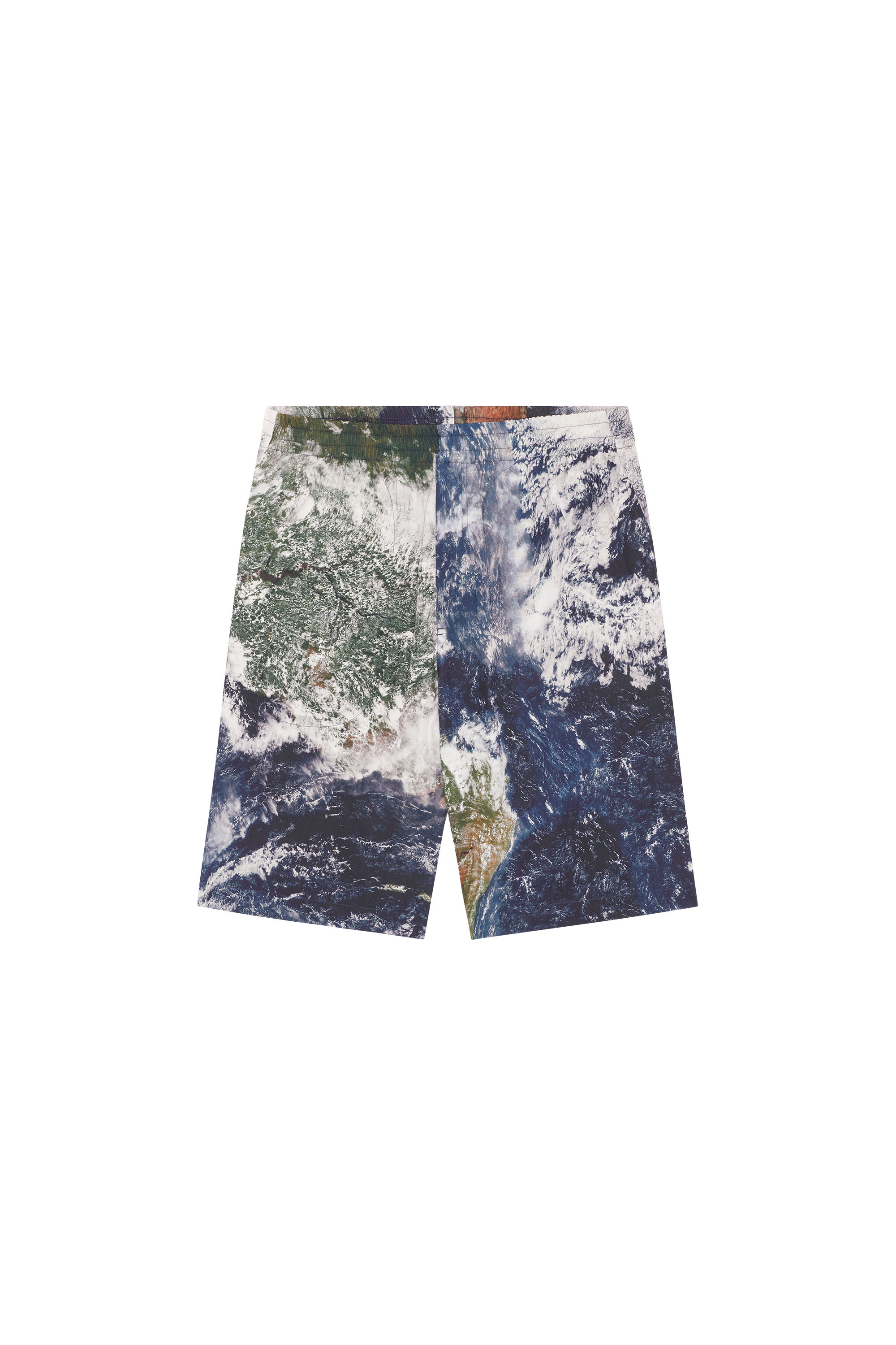 Diesel - P-FERG-CMF, Black/White - Image 5