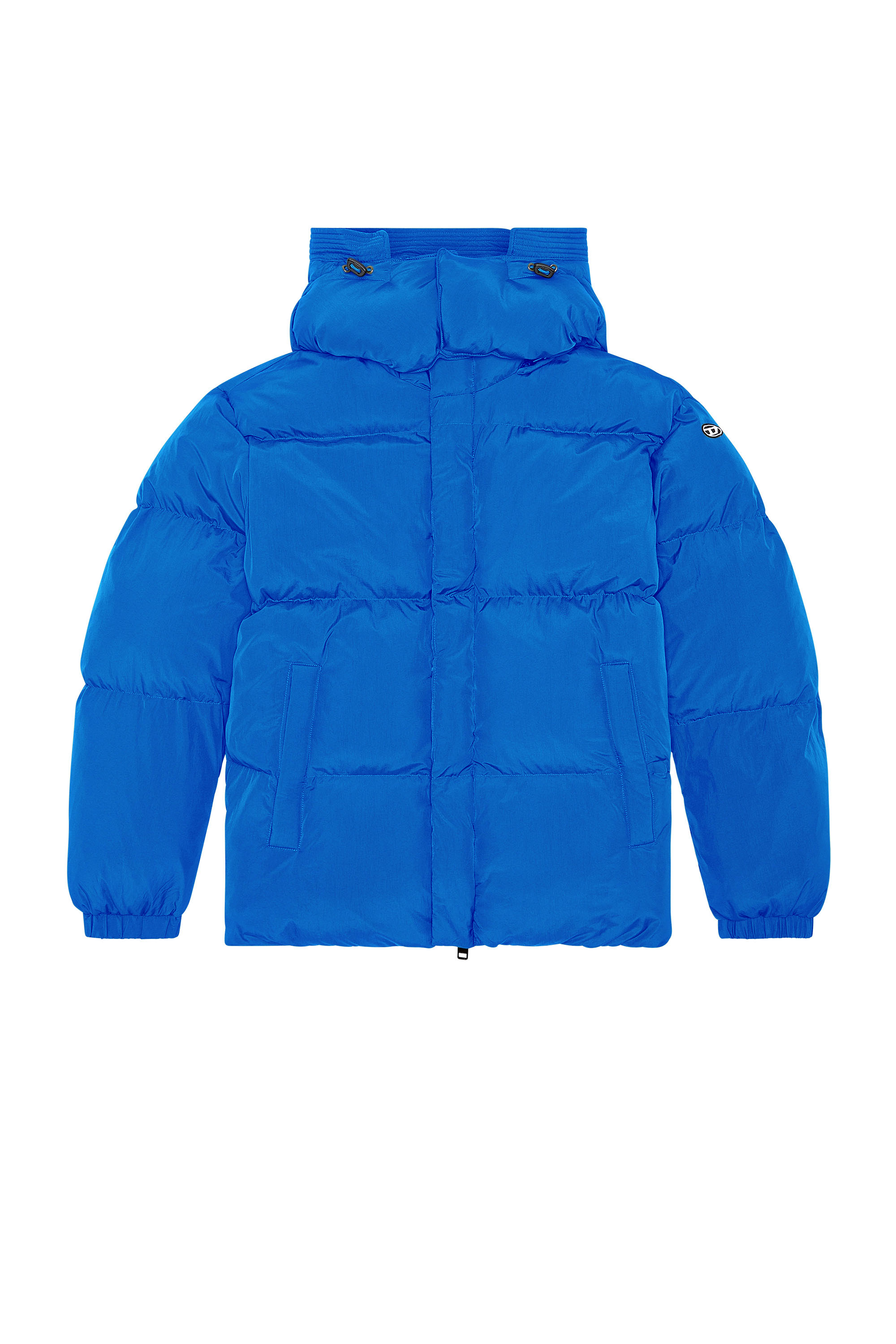 Diesel - W-ROLFYS, Blue - Image 3