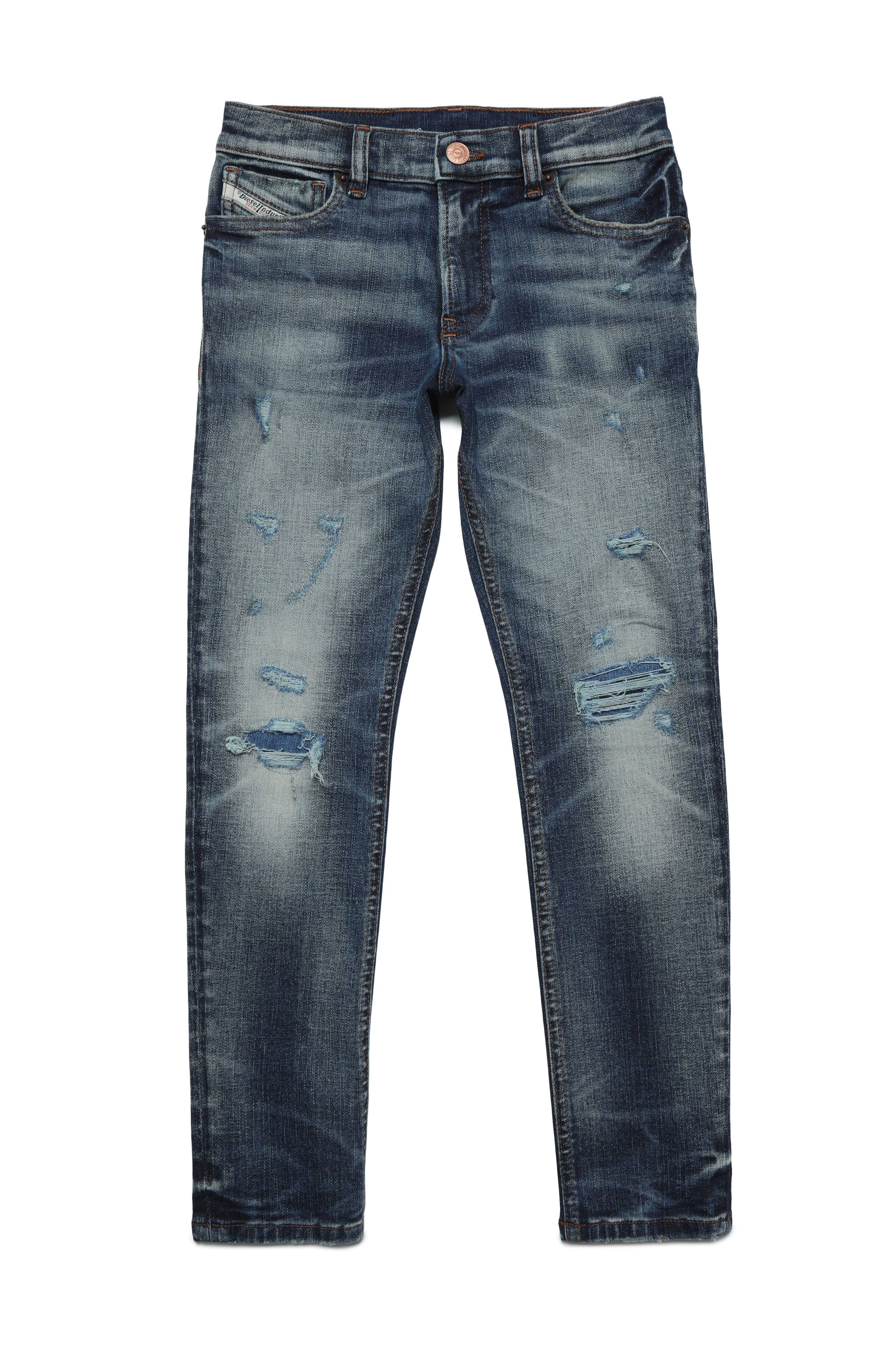 Diesel - 1995-J, Dark Blue - Image 1