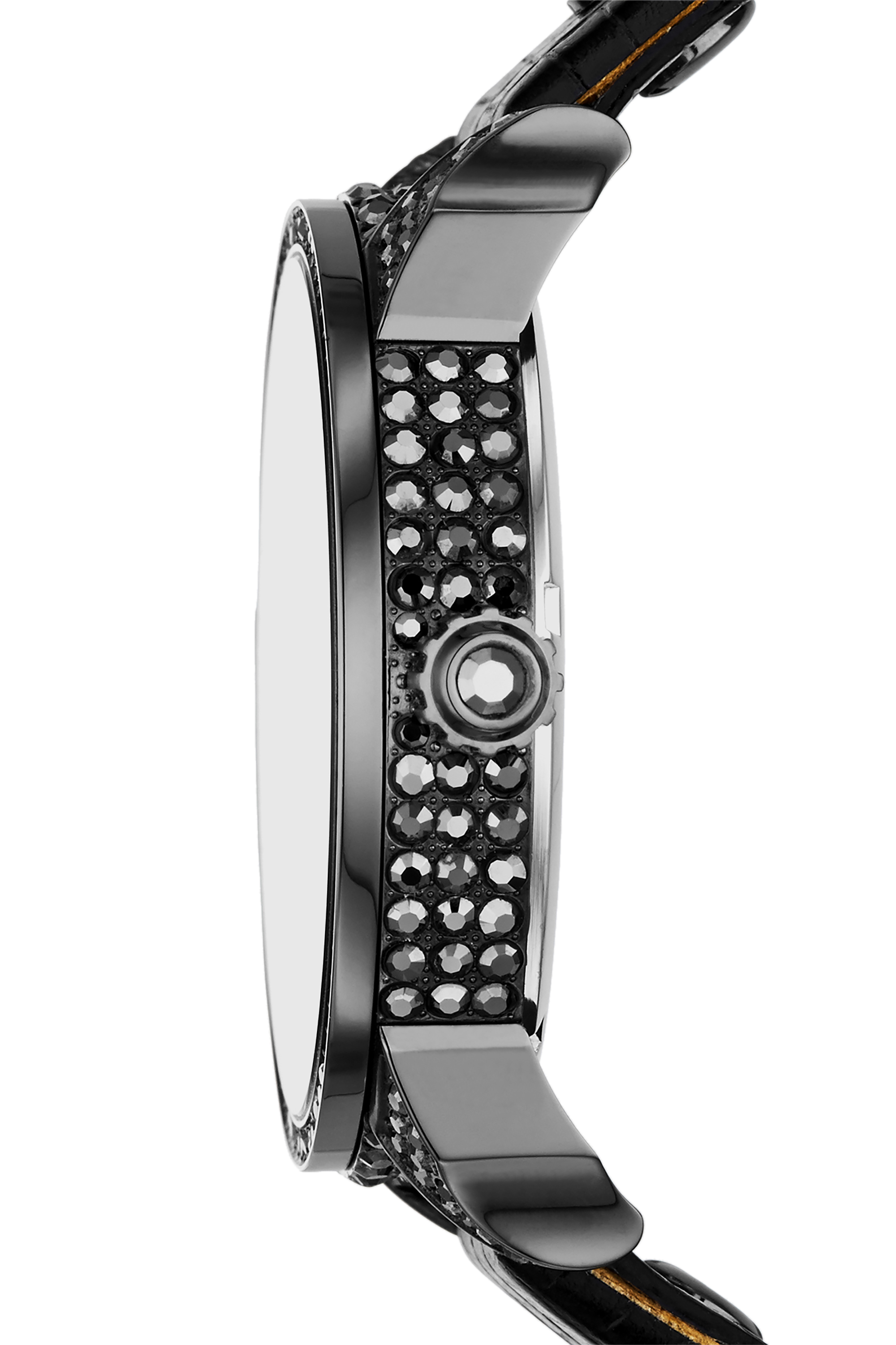 Diesel - DZ7328 MINI DADDY, Black - Image 2