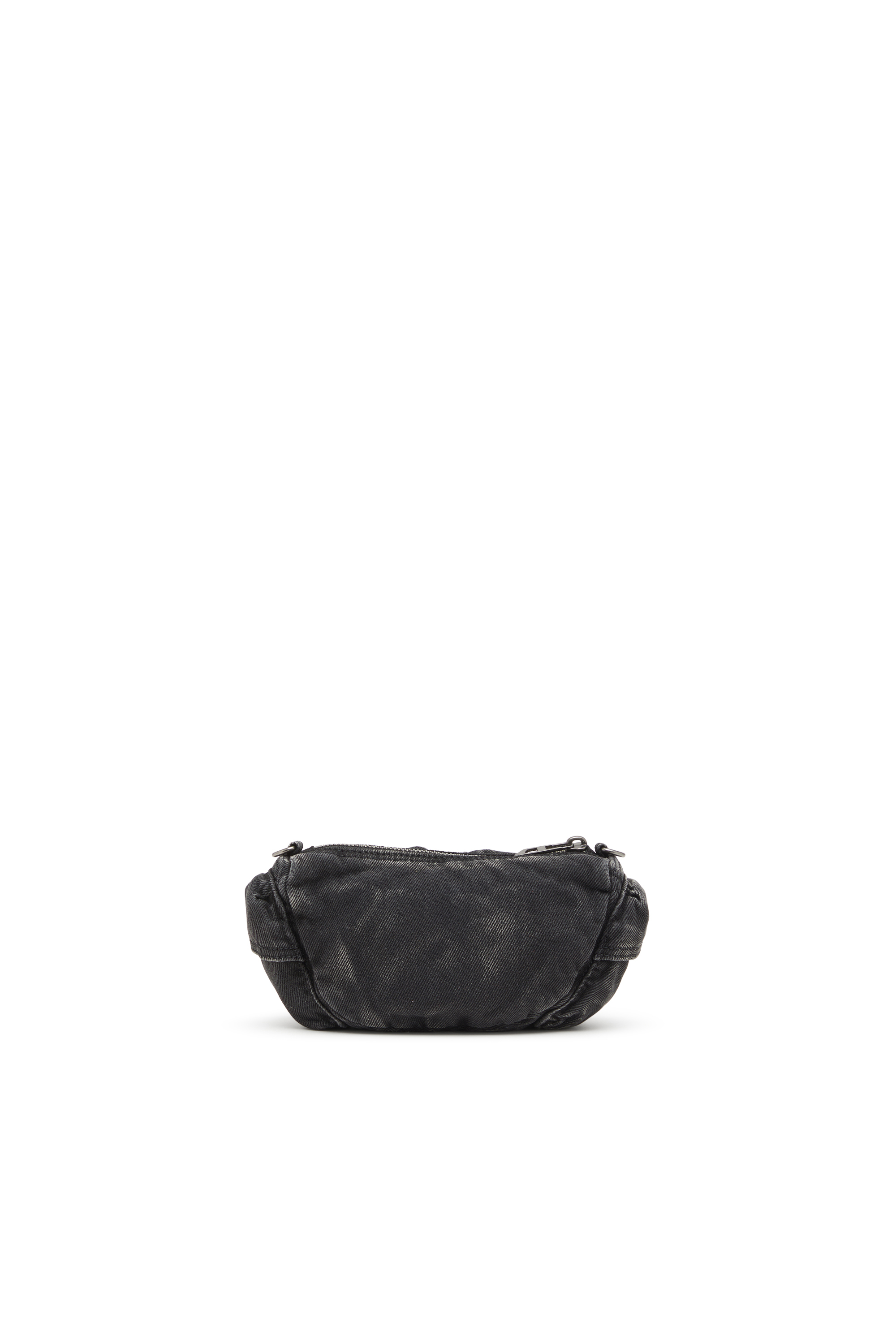 MULTI-PKTS CROSSBODY XS X, Dark grey