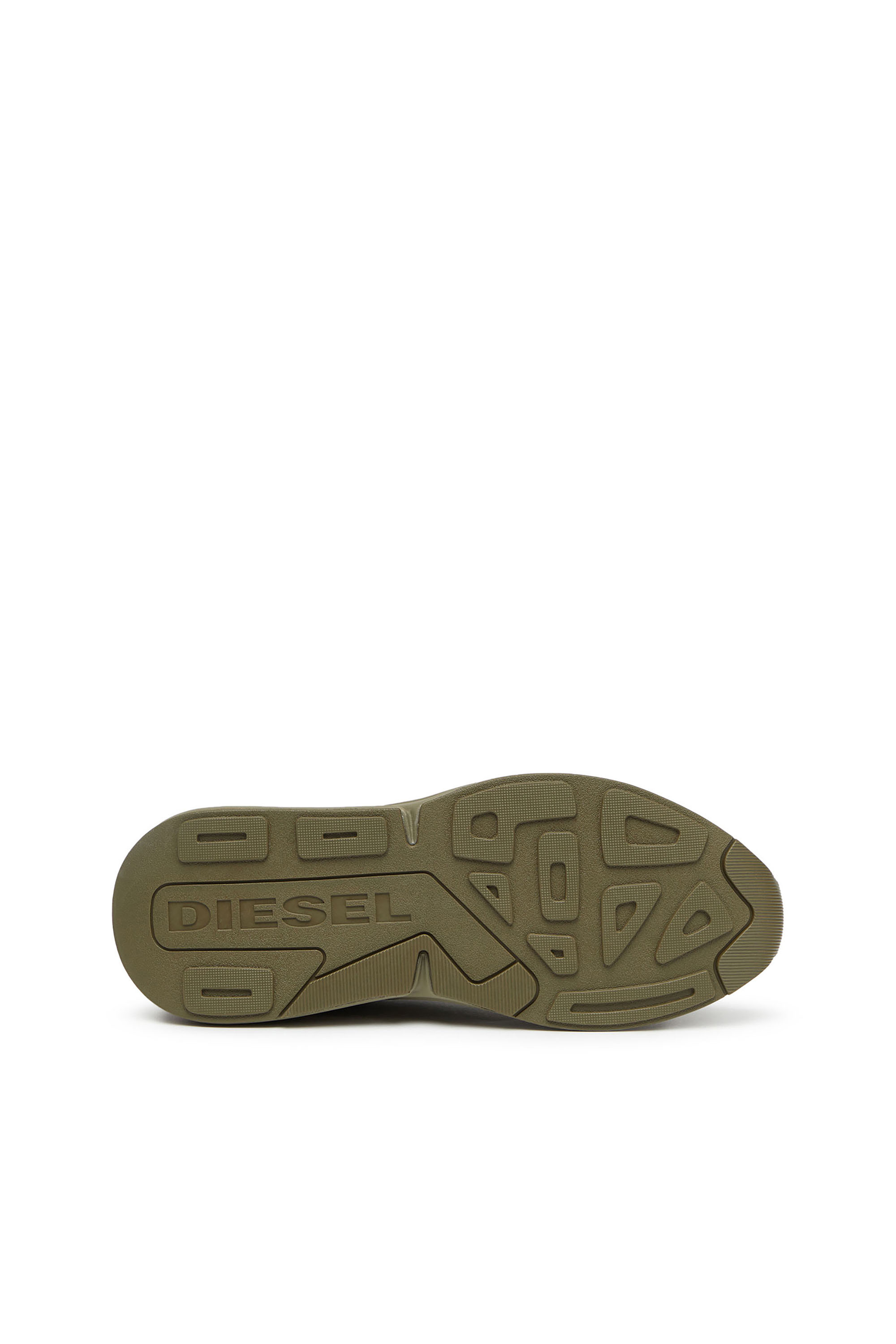 Diesel - S-SERENDIPITY SPORT, Military Green - Image 4