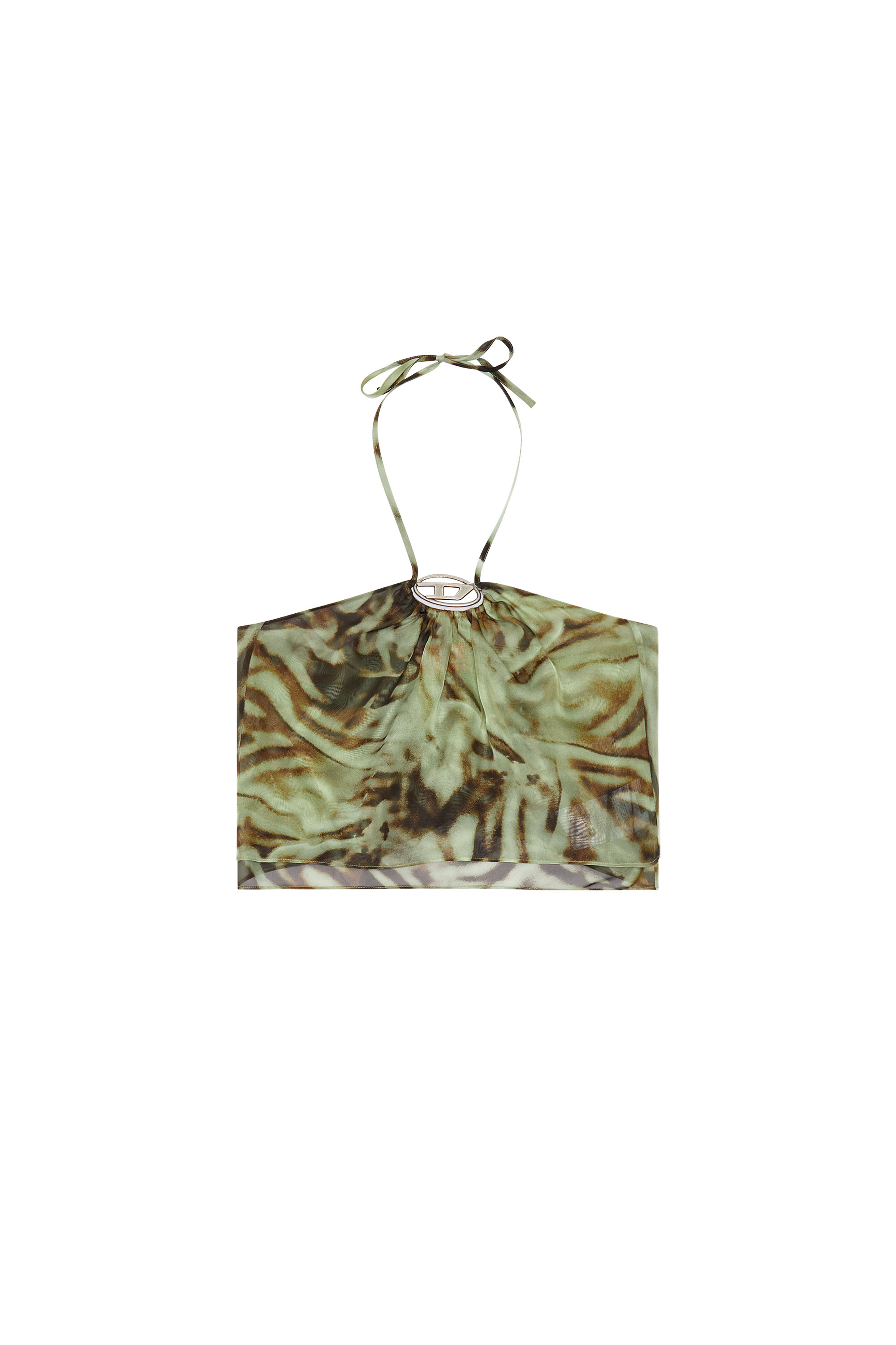 Diesel - T-STANT, Military Green - Image 3