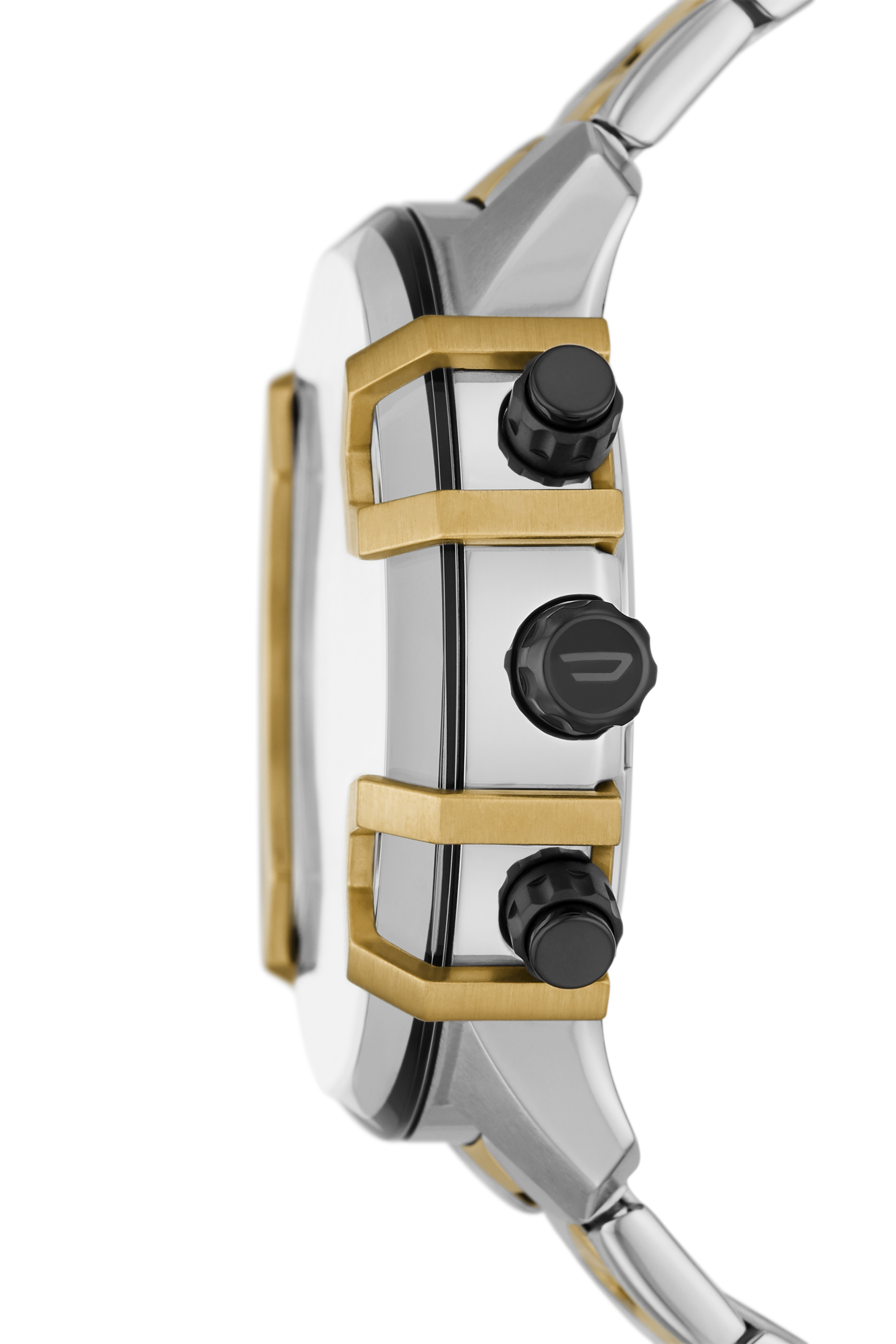 Diesel - DZ4577, Silver - Image 3