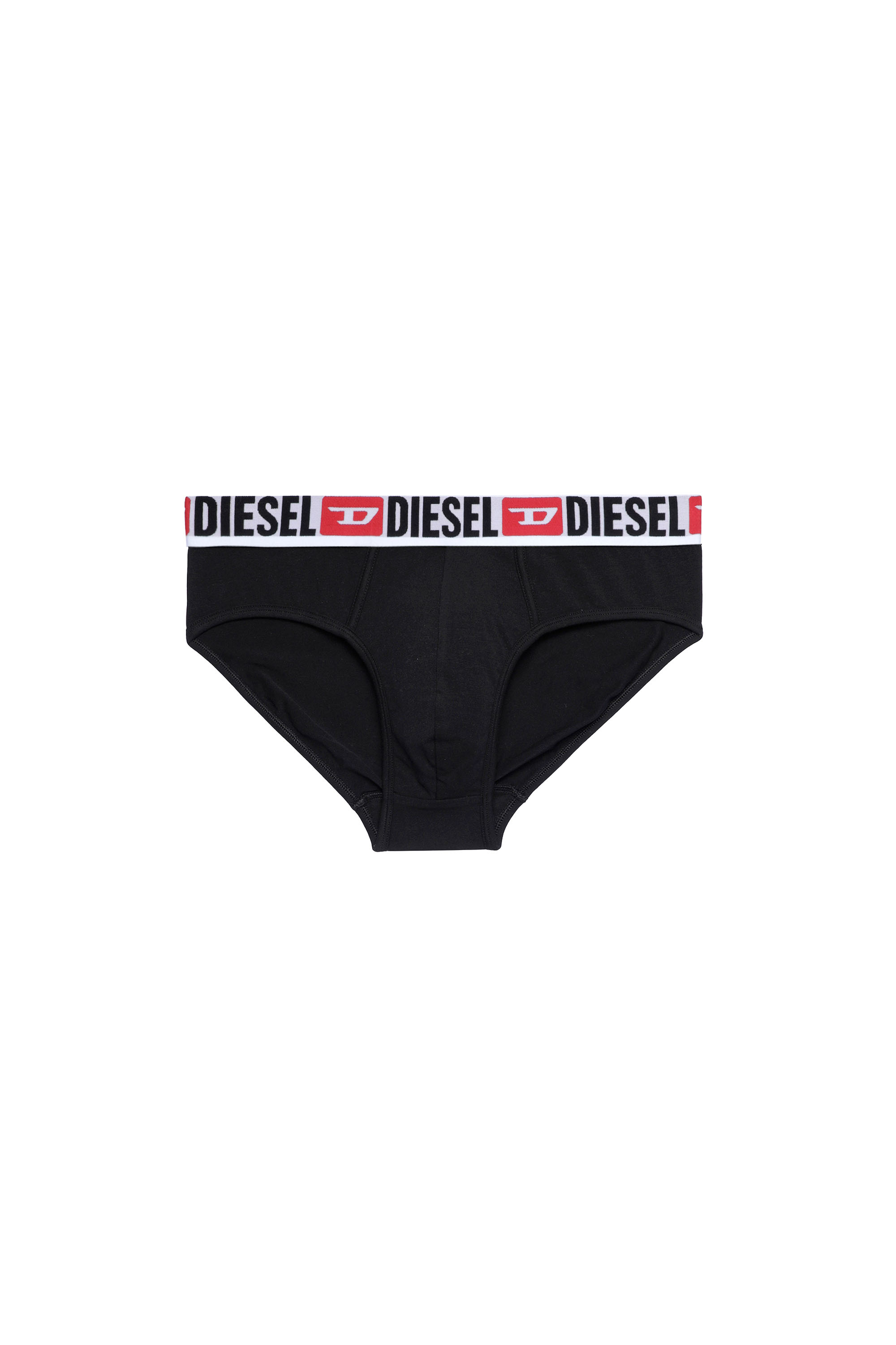 Diesel - UMBR-ANDRETHREEPACK, Black - Image 4