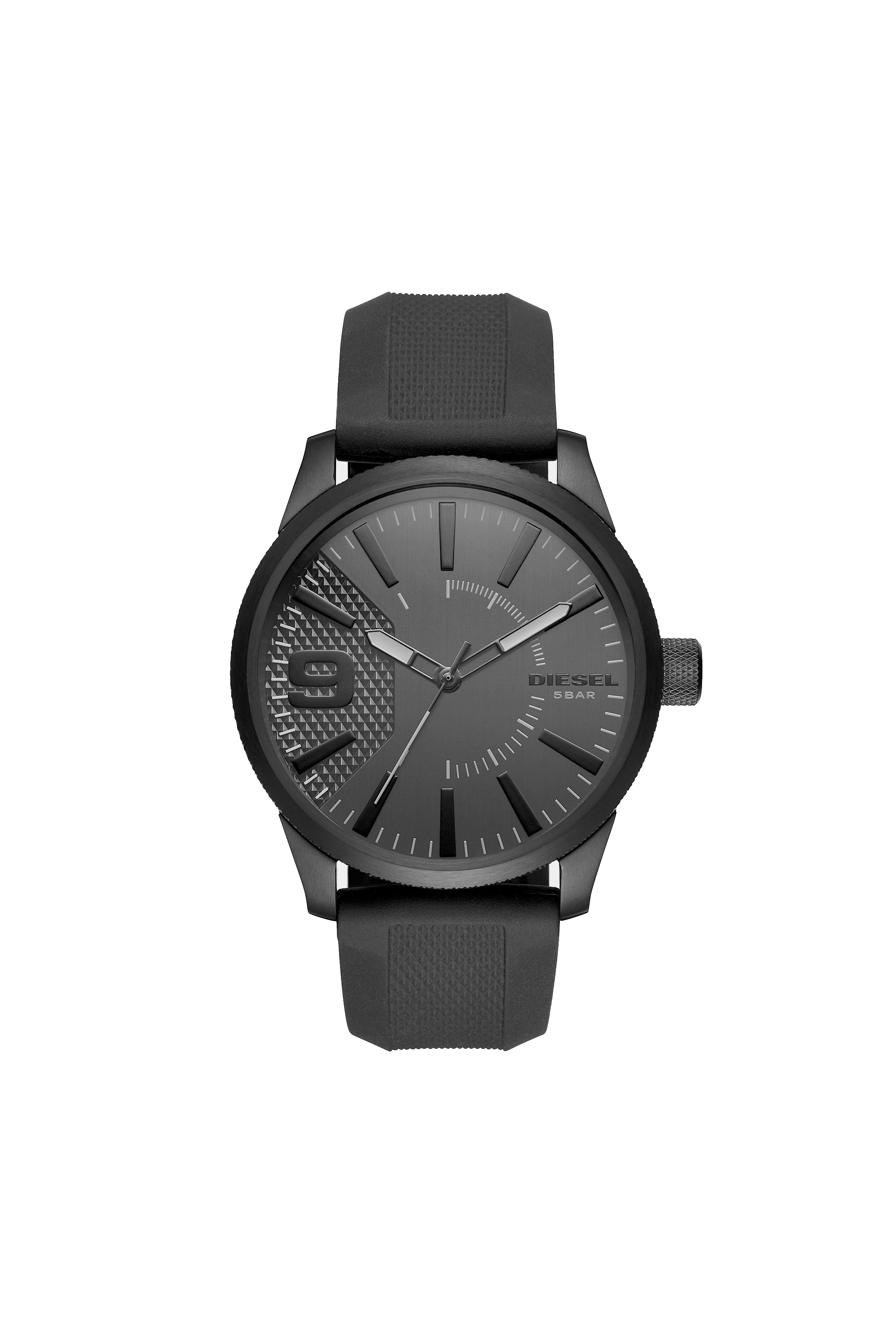 Diesel - DZ1807, Black - Image 1