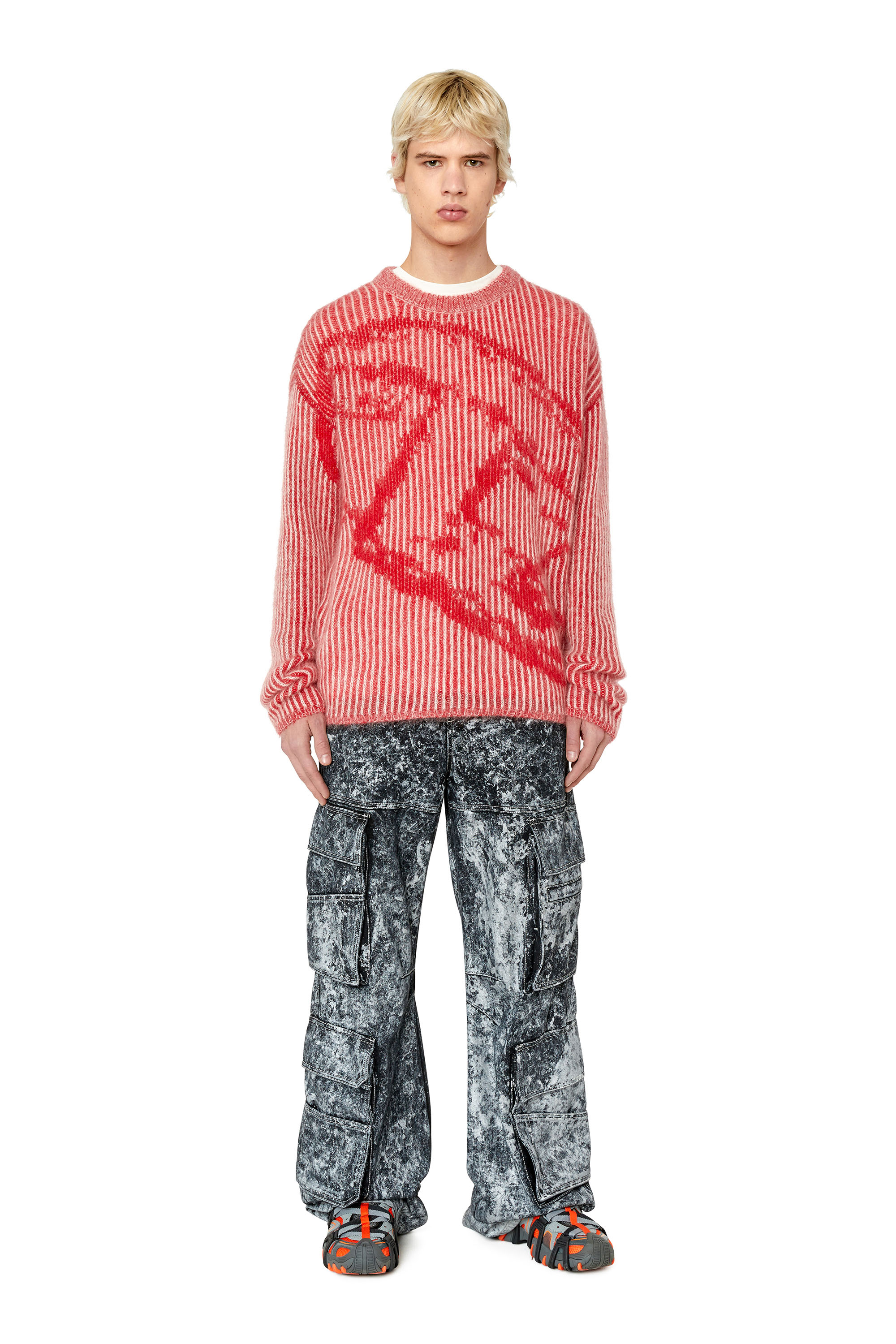 Diesel - K-EDRO, Red - Image 2