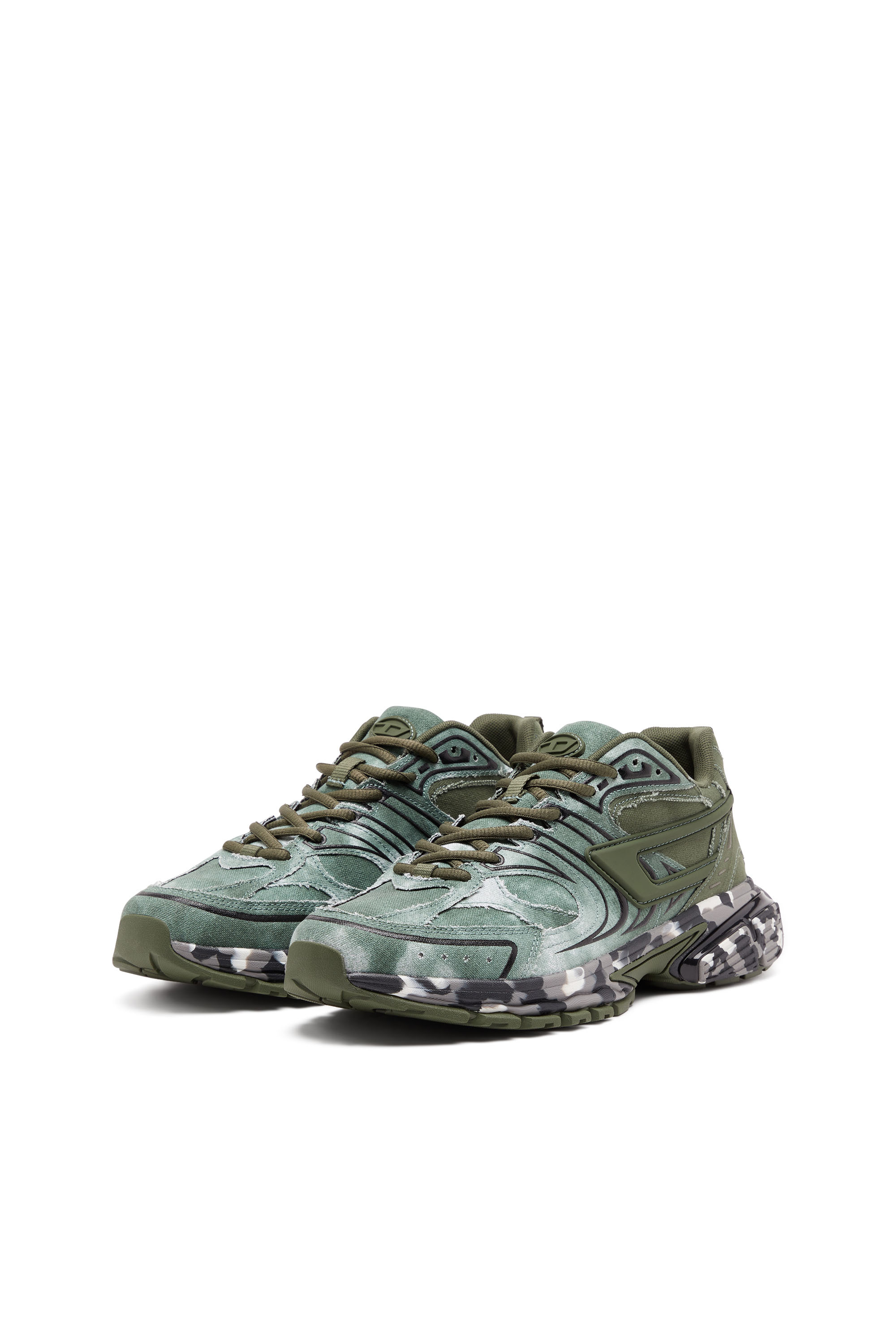 Diesel - S-SERENDIPITY PRO-X1, Military Green - Image 8