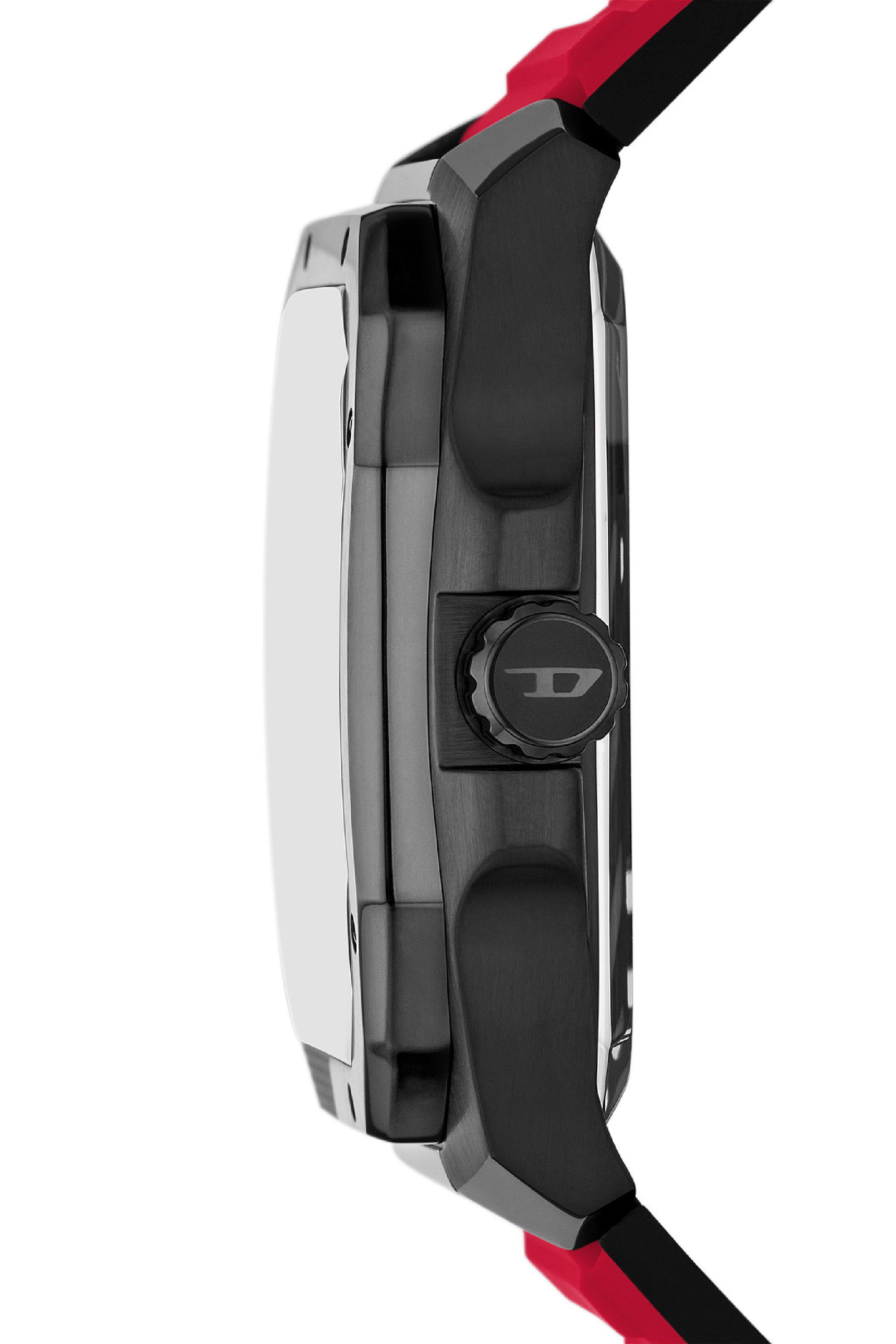 Diesel - DZ7469, Red - Image 3
