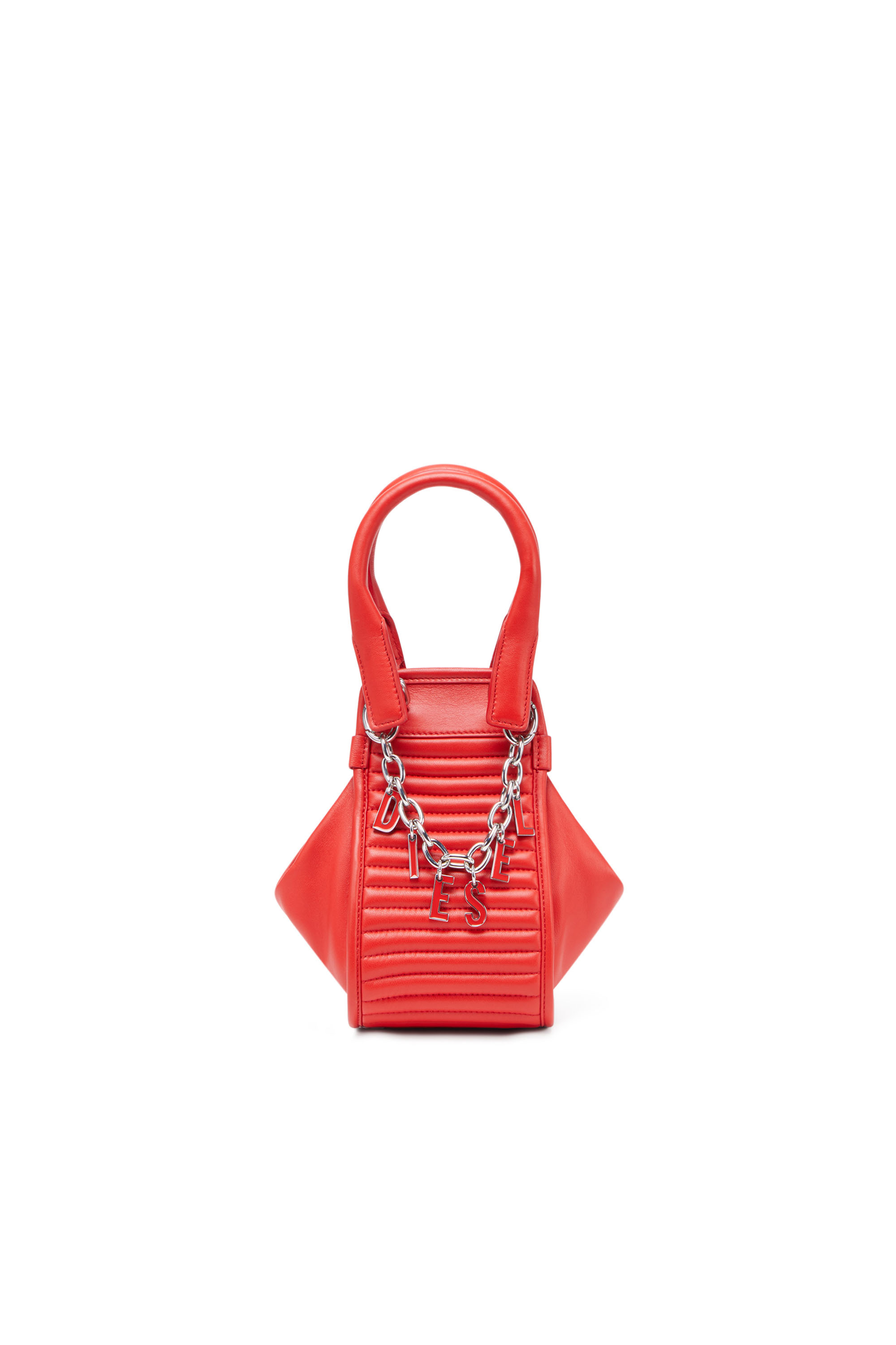 Diesel - D-VINA-RR XS, Red - Image 1