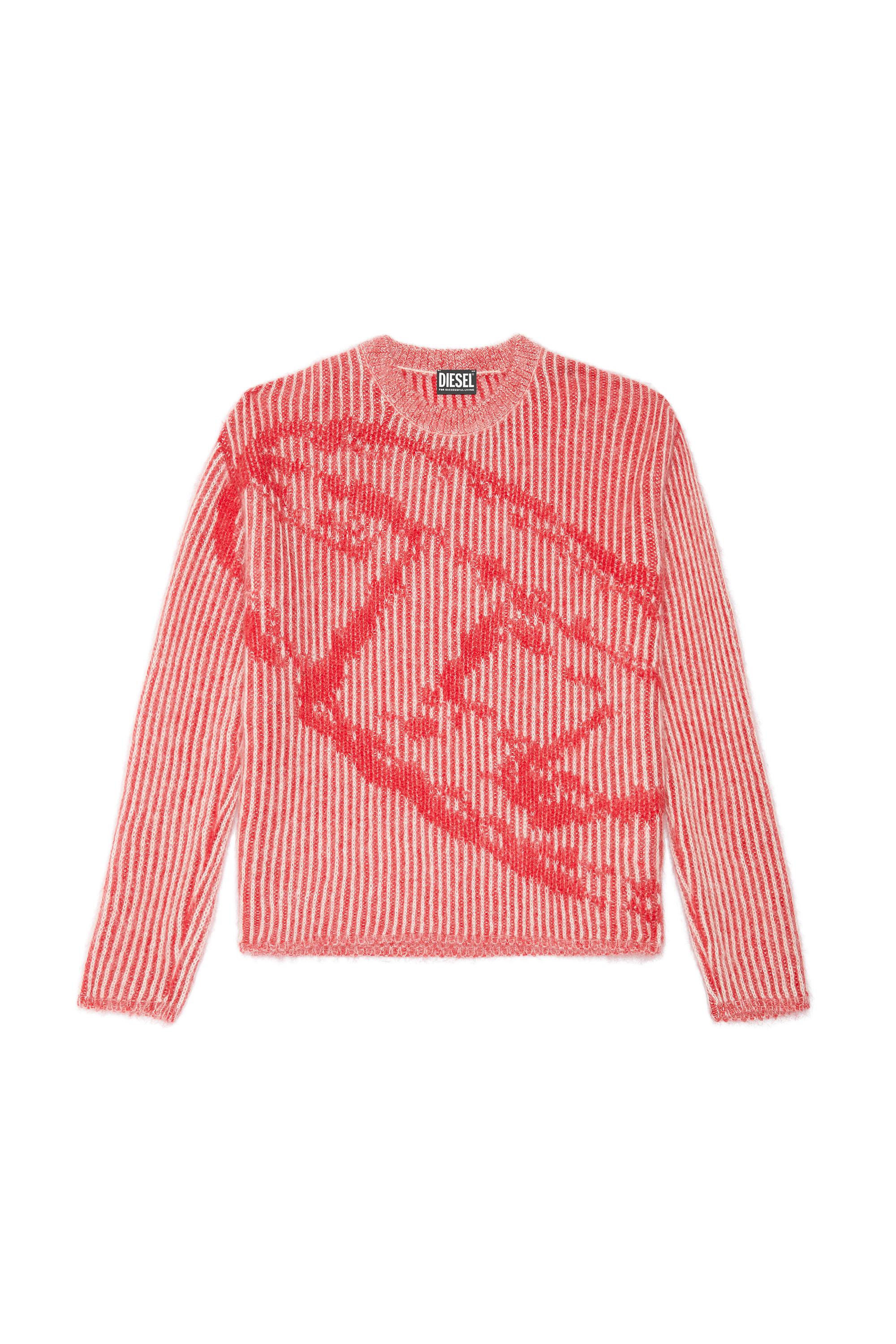 Diesel - K-EDRO, Red - Image 3