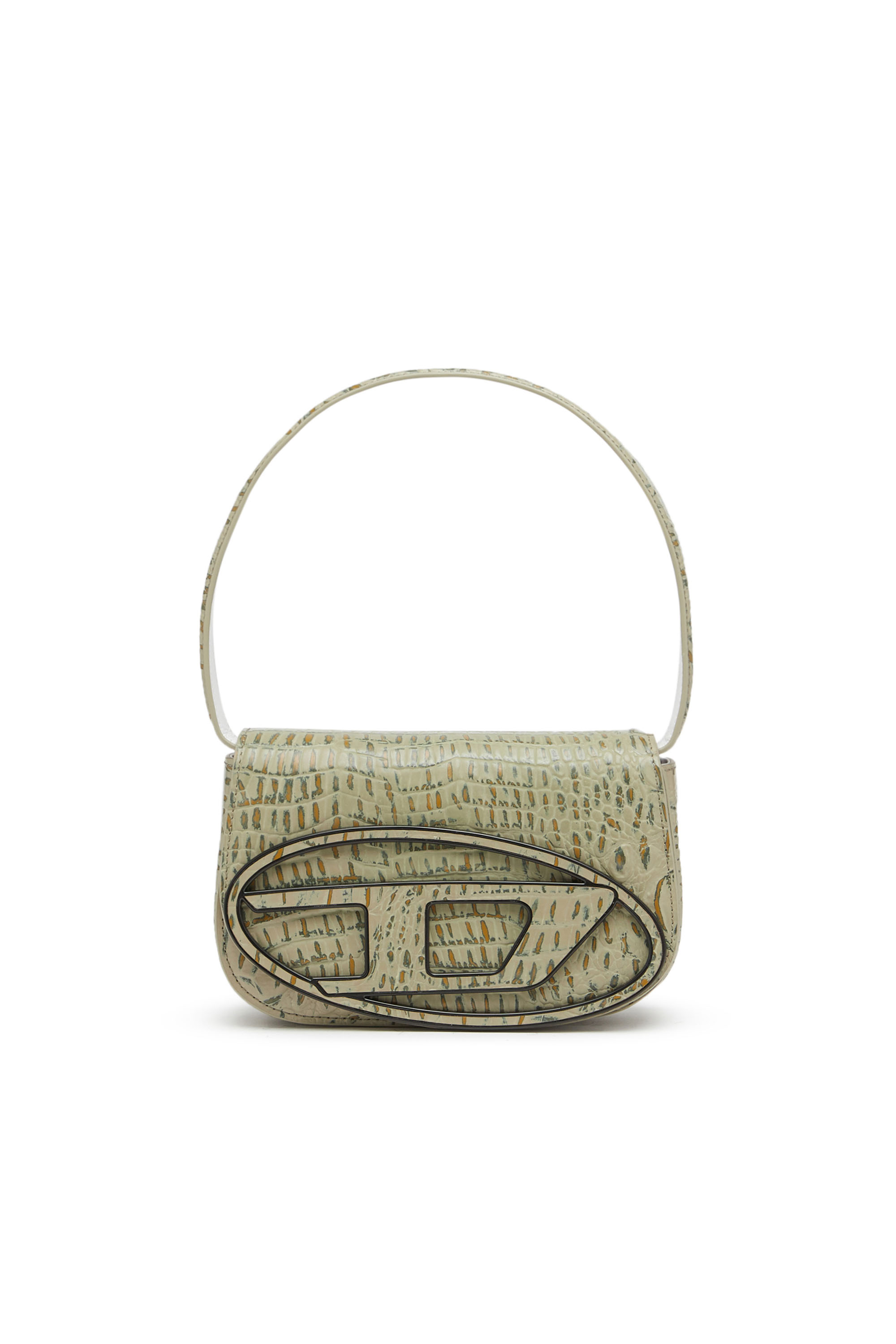 Diesel - 1DR, Military Green - Image 1