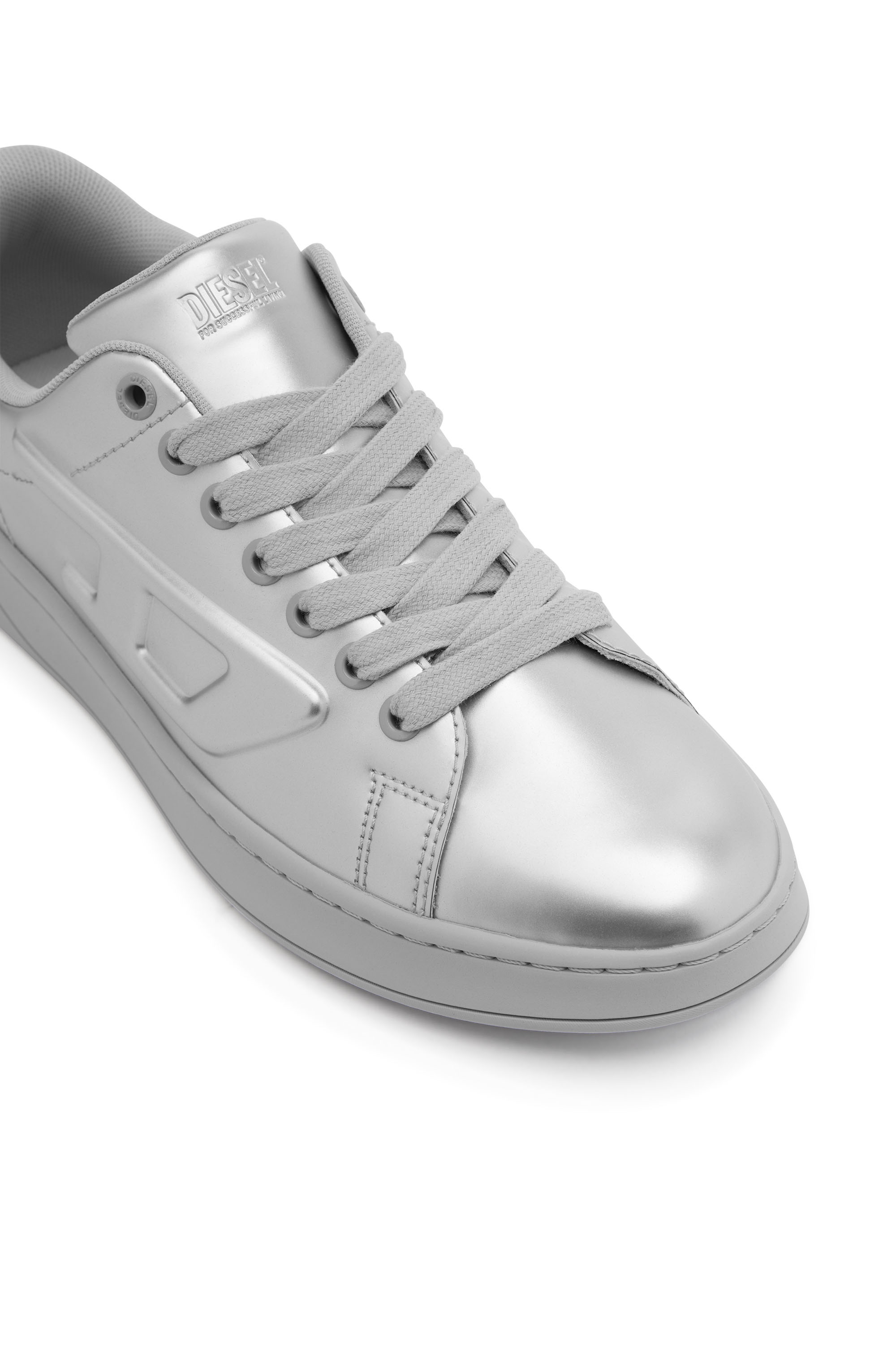 Diesel - S-ATHENE LOW W, Silver - Image 6