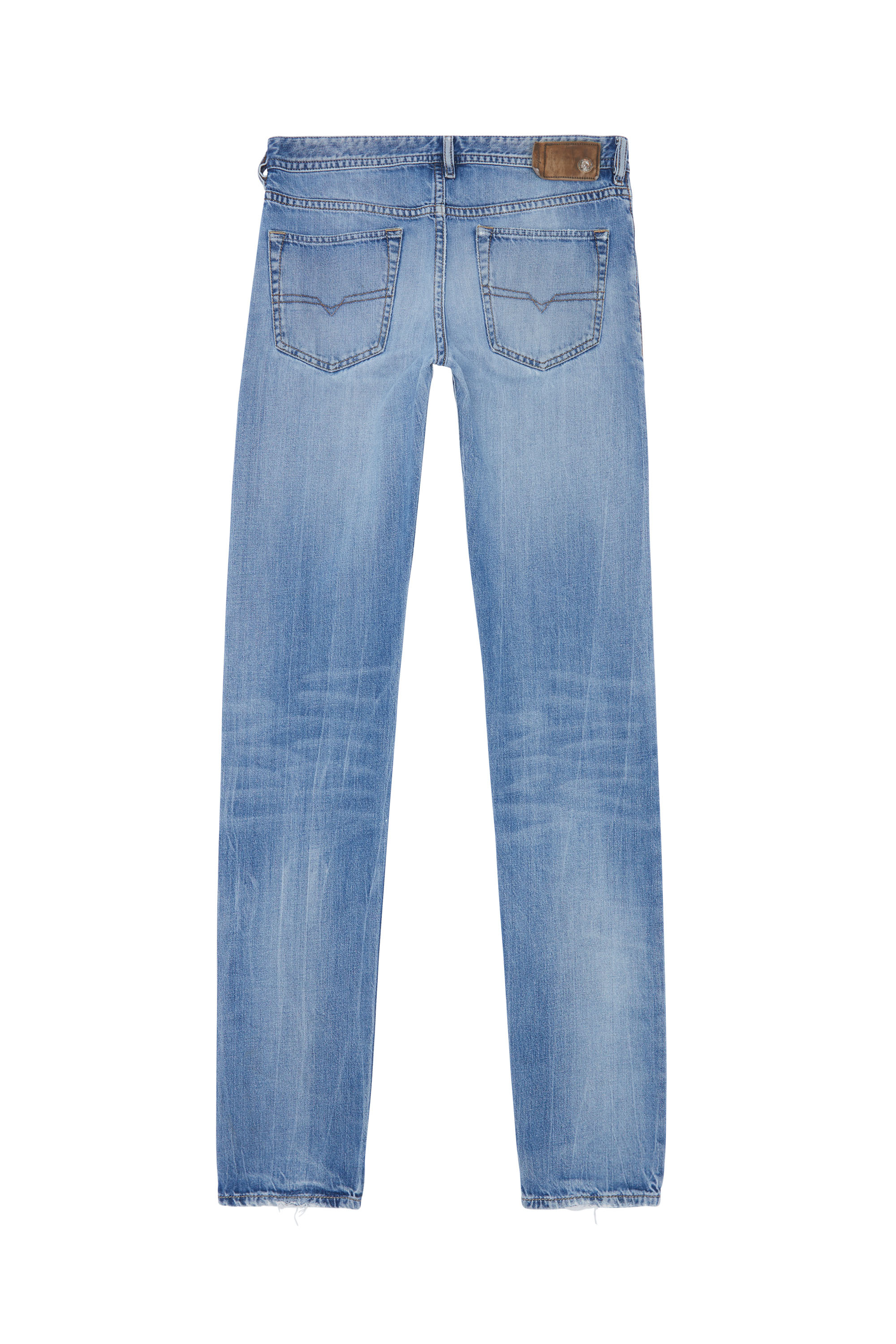 Diesel - Man's BUSTER, Light Blue - 2