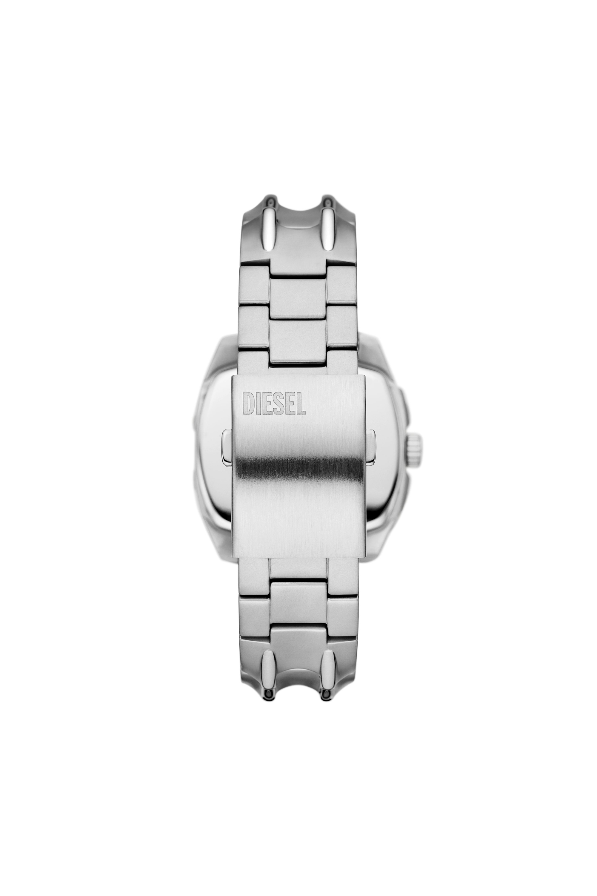 Diesel - DZ2170, Silver - Image 2