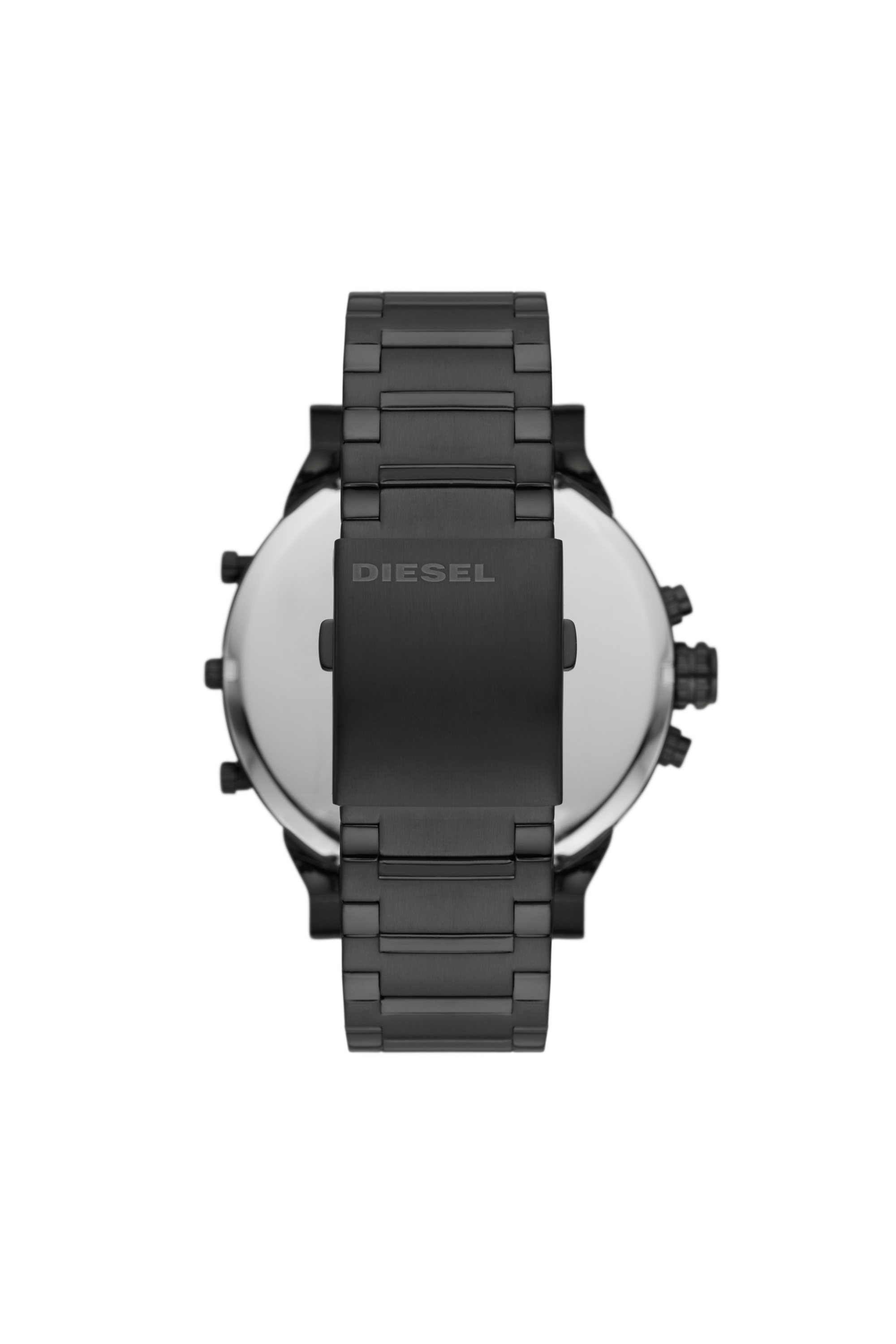 Diesel - DZ7463, Dark grey - Image 2