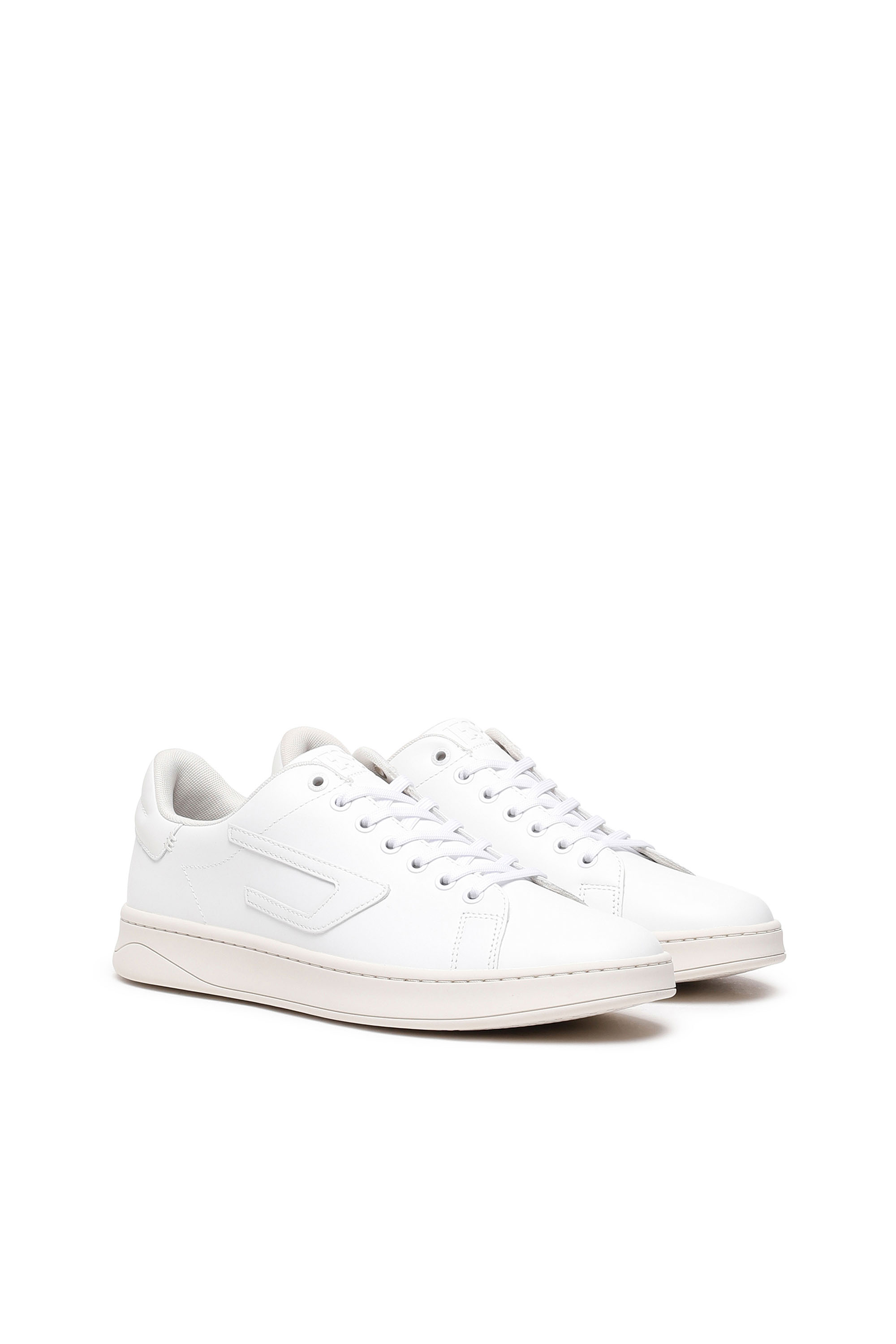 Diesel - S-ATHENE LOW, White - Image 2