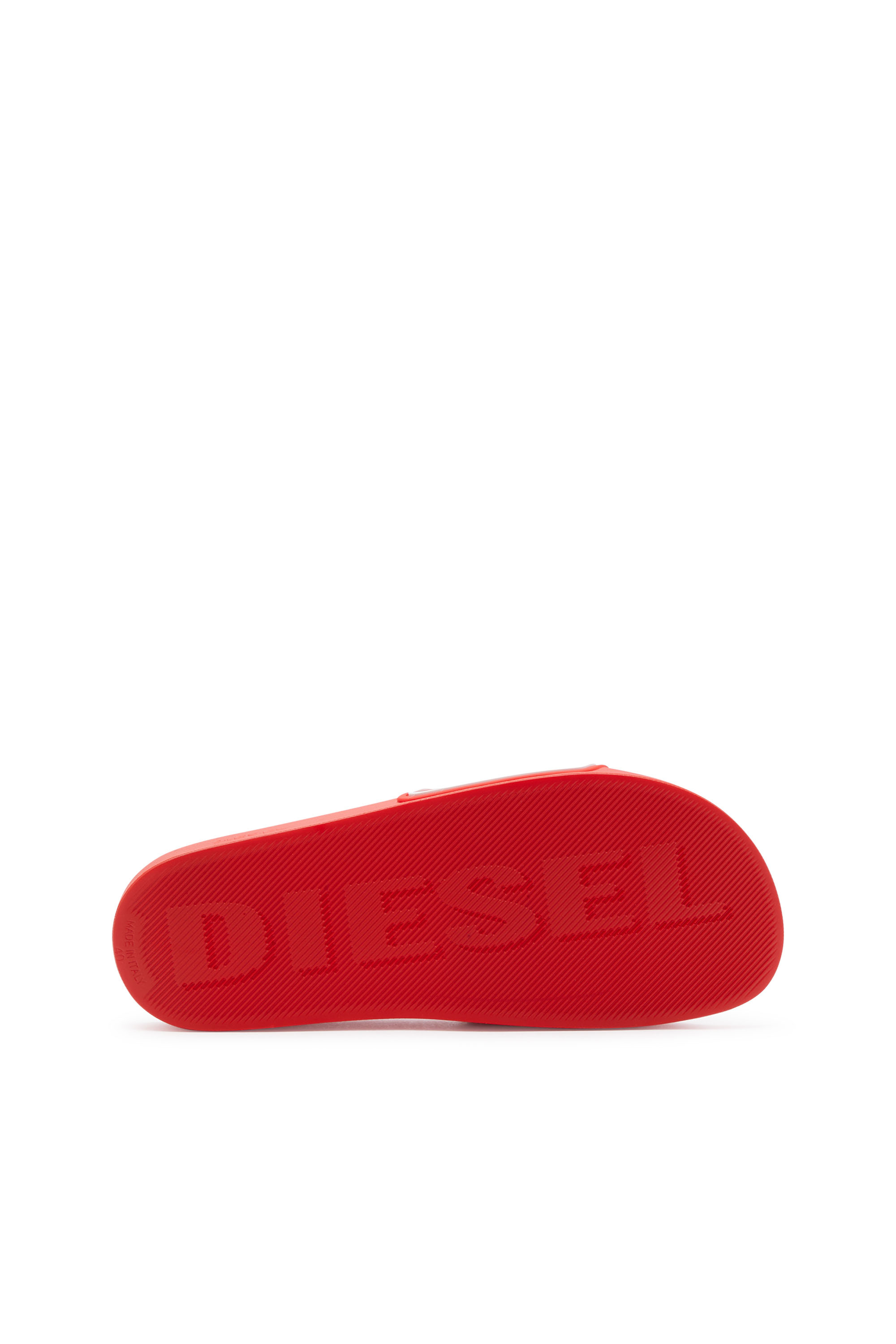 Diesel - SA-MAYEMI CC W, Red - Image 4