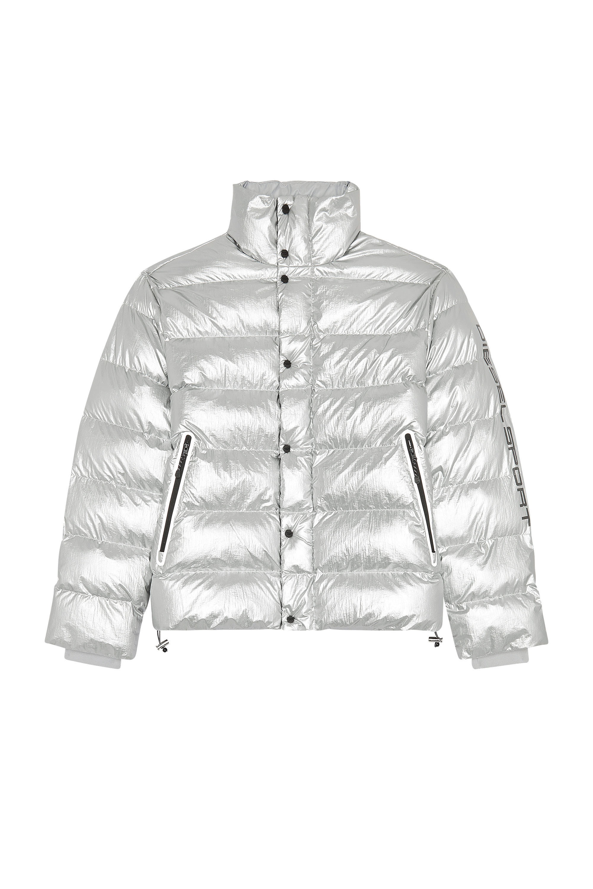 Diesel - AUWT-JANNIK-HT39, Silver - Image 3