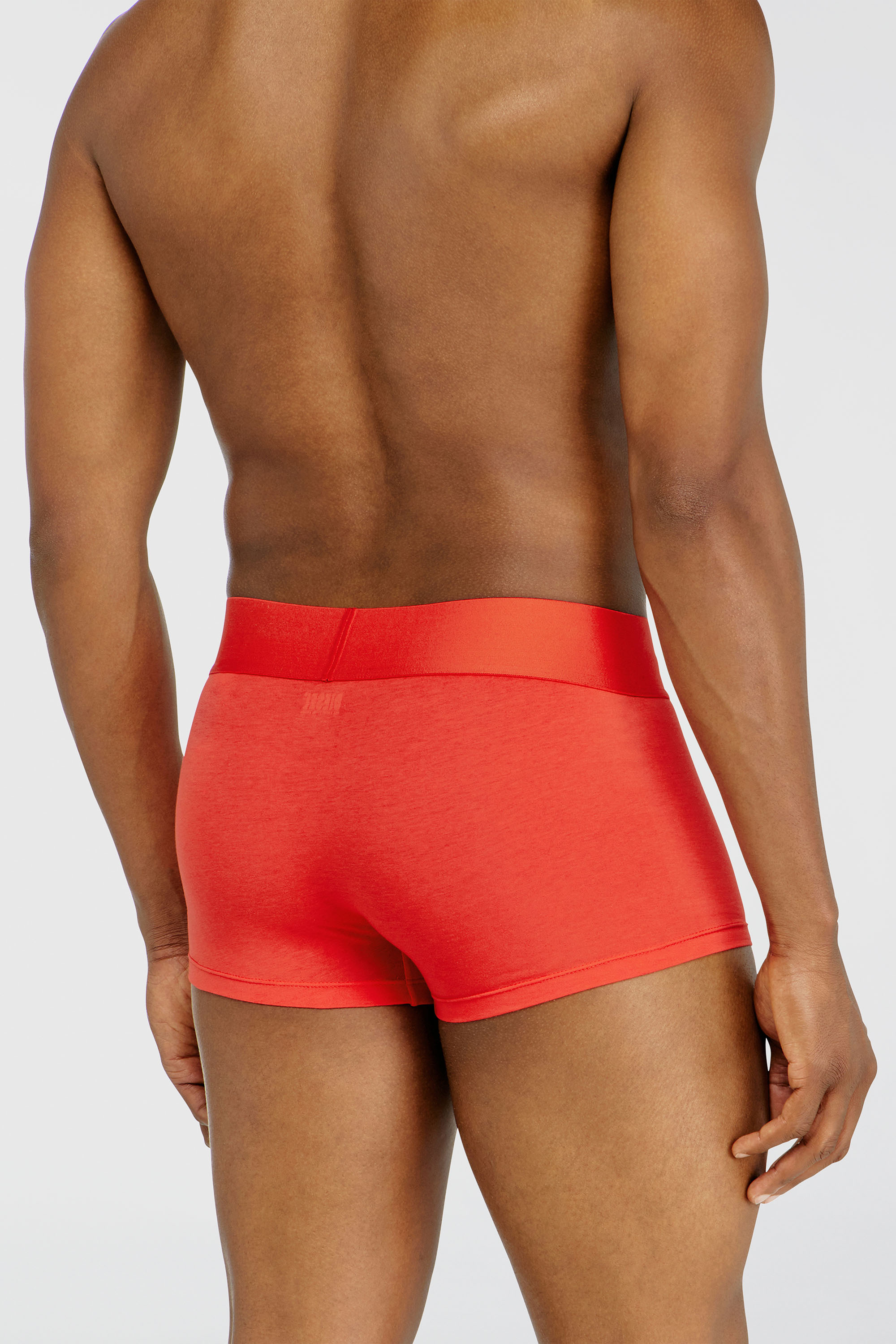 Diesel - UMBX-DAMIENTHREEPACK-5.5EL, Man's Three-pack boxer briefs in stretch cotton in Multicolor - 4