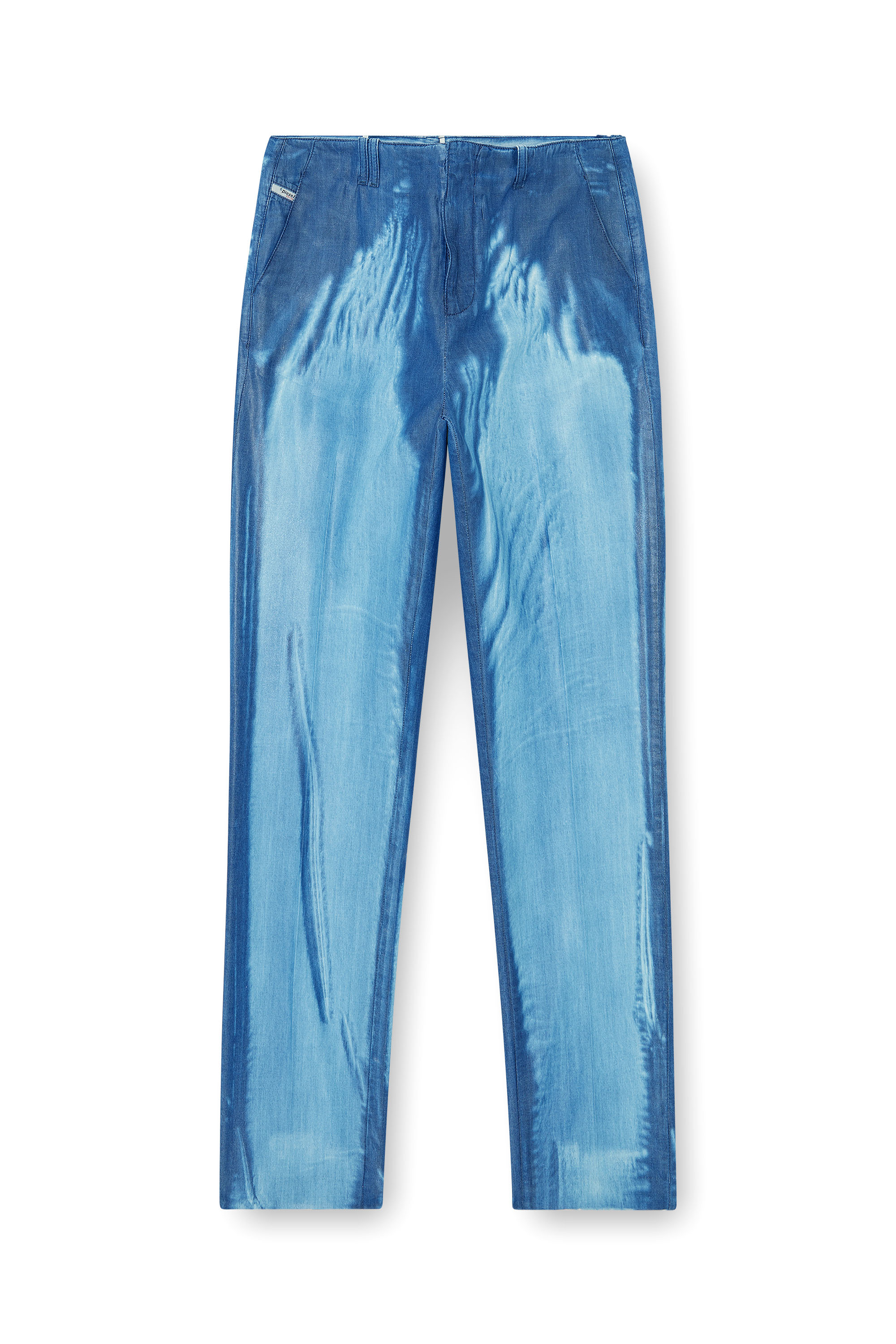 Diesel - Man's Slim Jeans D-ASKAR 068XC, null - 3