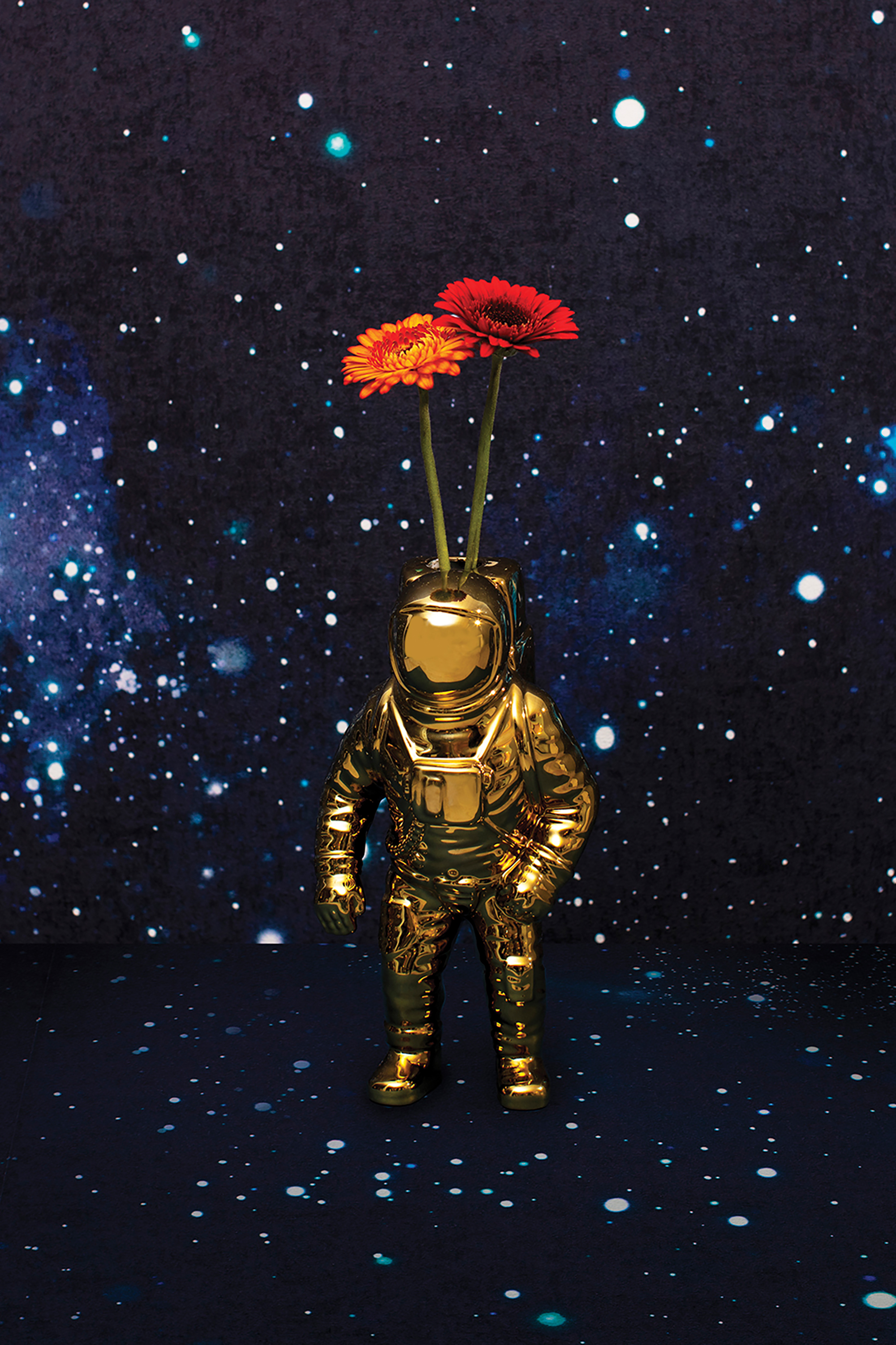Diesel - 10933 COSMIC DINER, Gold - Image 4