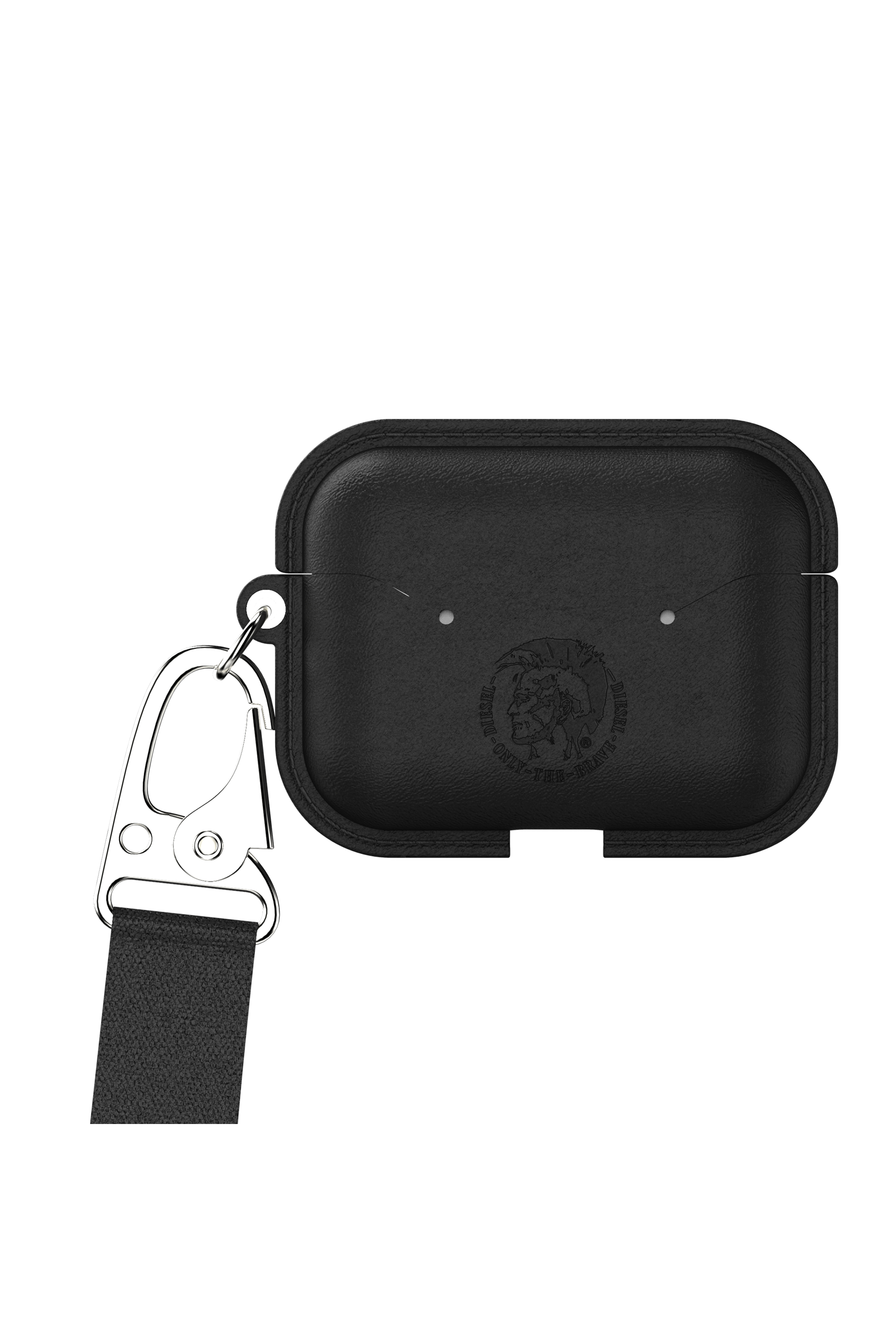 46979 MOULDED CASE, Black