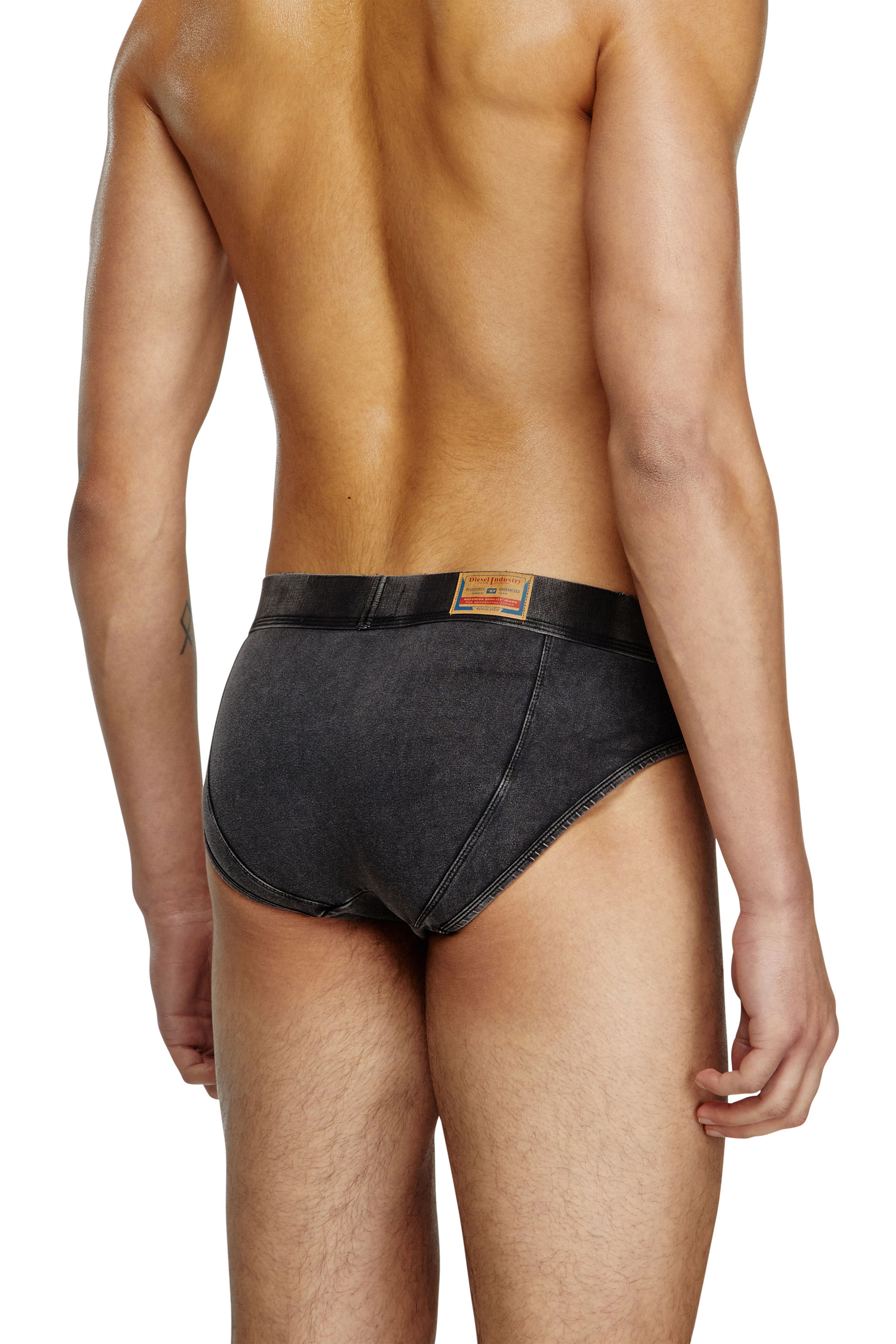 Diesel - UMBR-ANDRE-H, Black - Image 2
