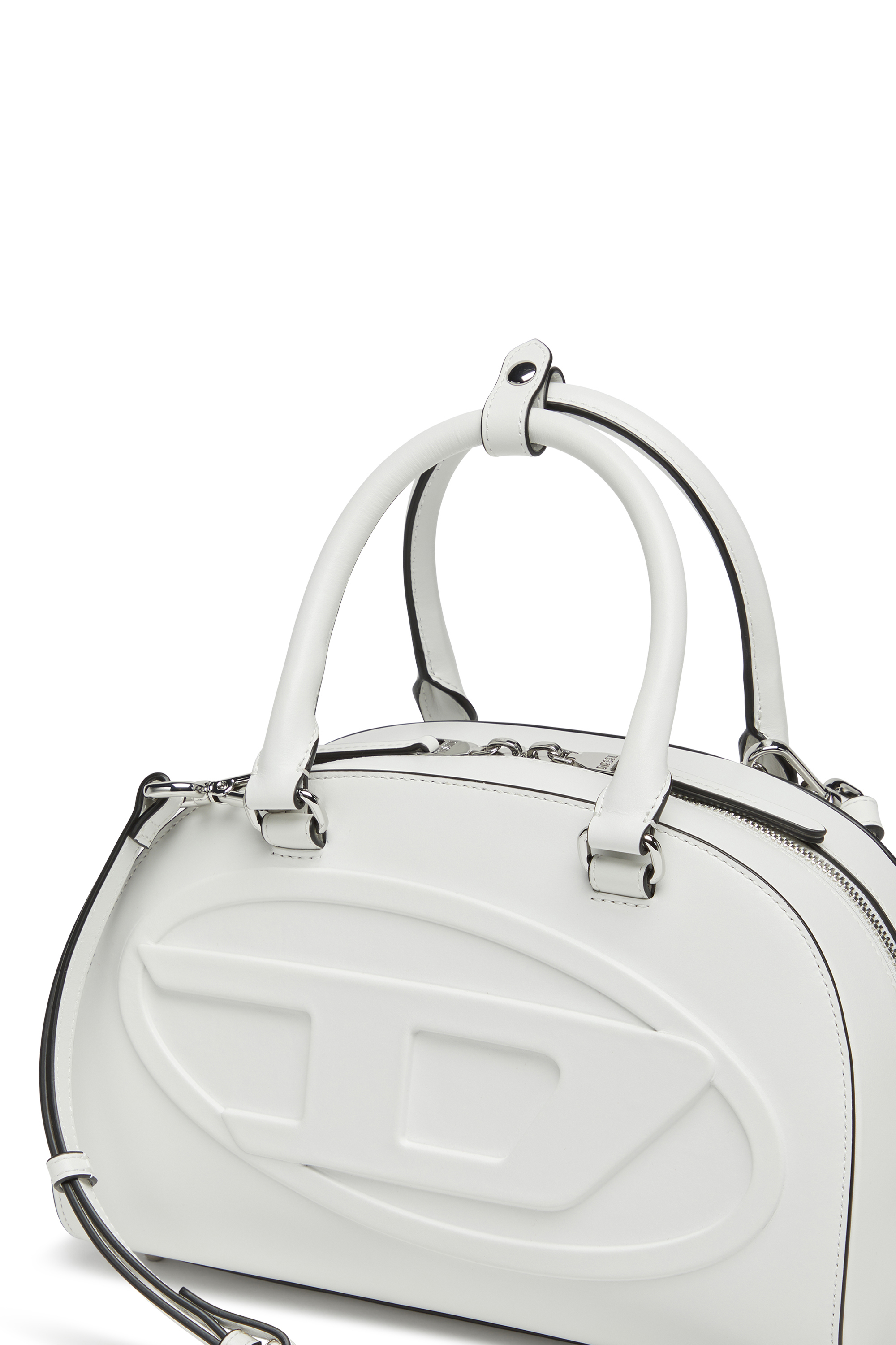 【DIESEL】1dr Dome Top Handle Diesel 1DR DOME TOP HANDLE | REVERSIBLE